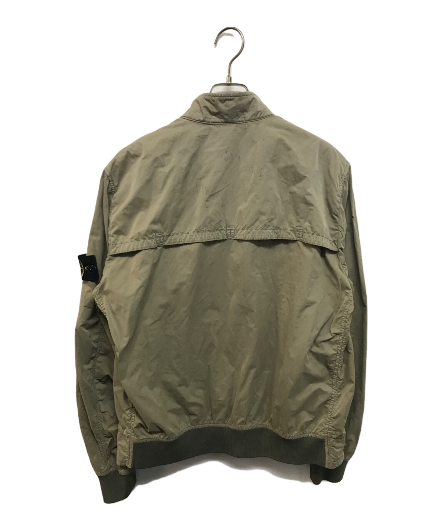 中古・古着通販】STONE ISLAND (ストーンアイランド) David TC