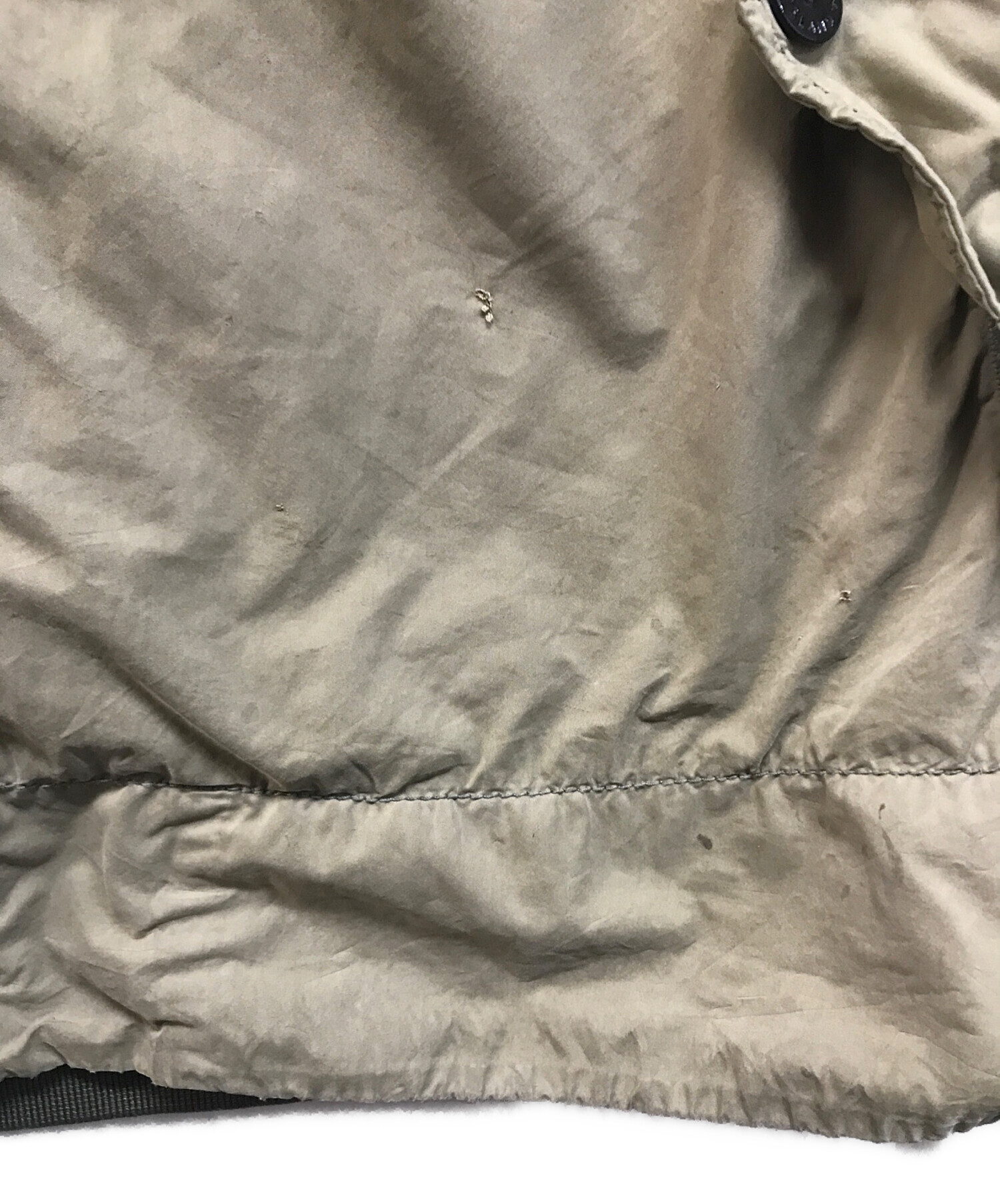 中古・古着通販】STONE ISLAND (ストーンアイランド) David TC Light 
