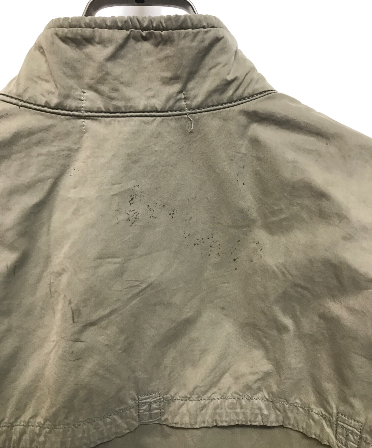 中古・古着通販】STONE ISLAND (ストーンアイランド) David TC Light