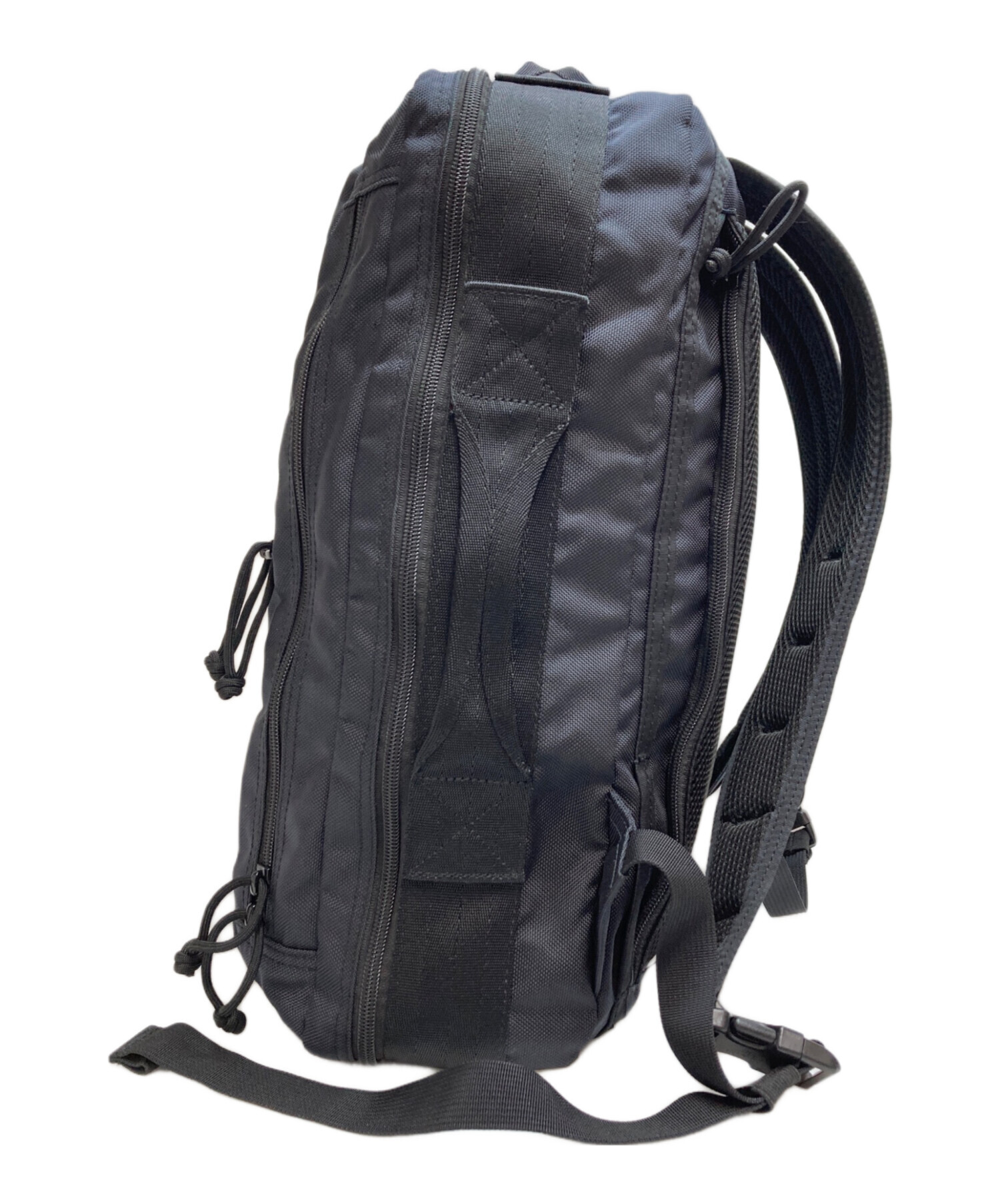 ニューバランス×ブリーフィング CLOUD 2WAY PACK ビジネス