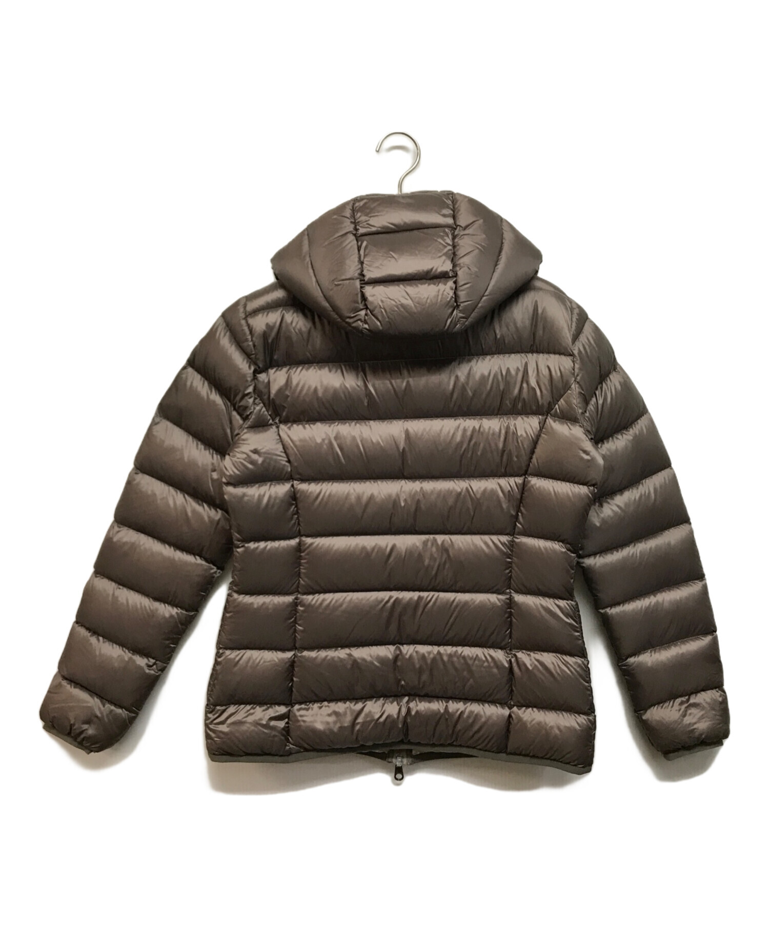 中古・古着通販】CAPE HORN (ケープホーン) ダウンジャケット ブラウン