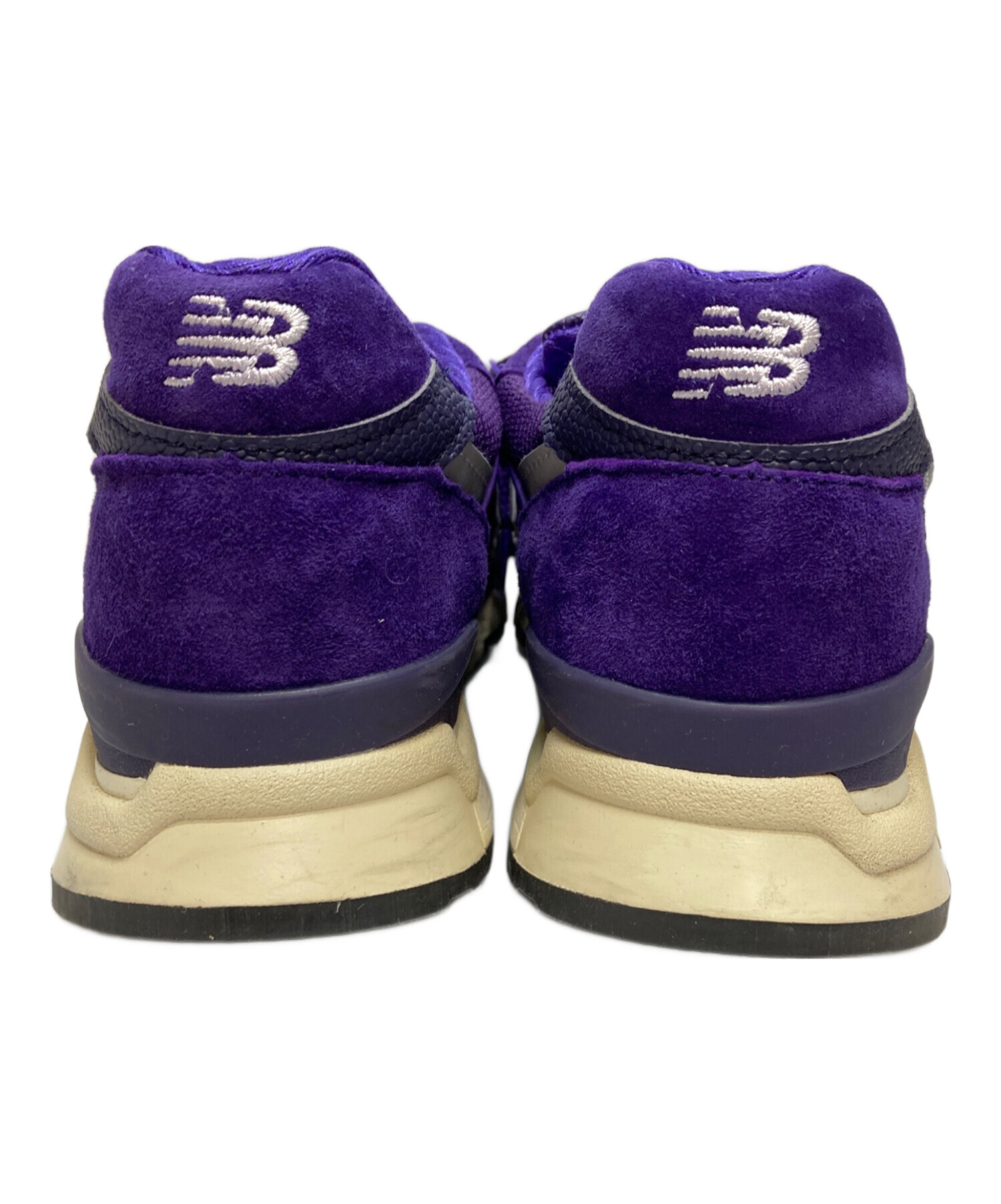 中古・古着通販】NEW BALANCE (ニューバランス) 998 