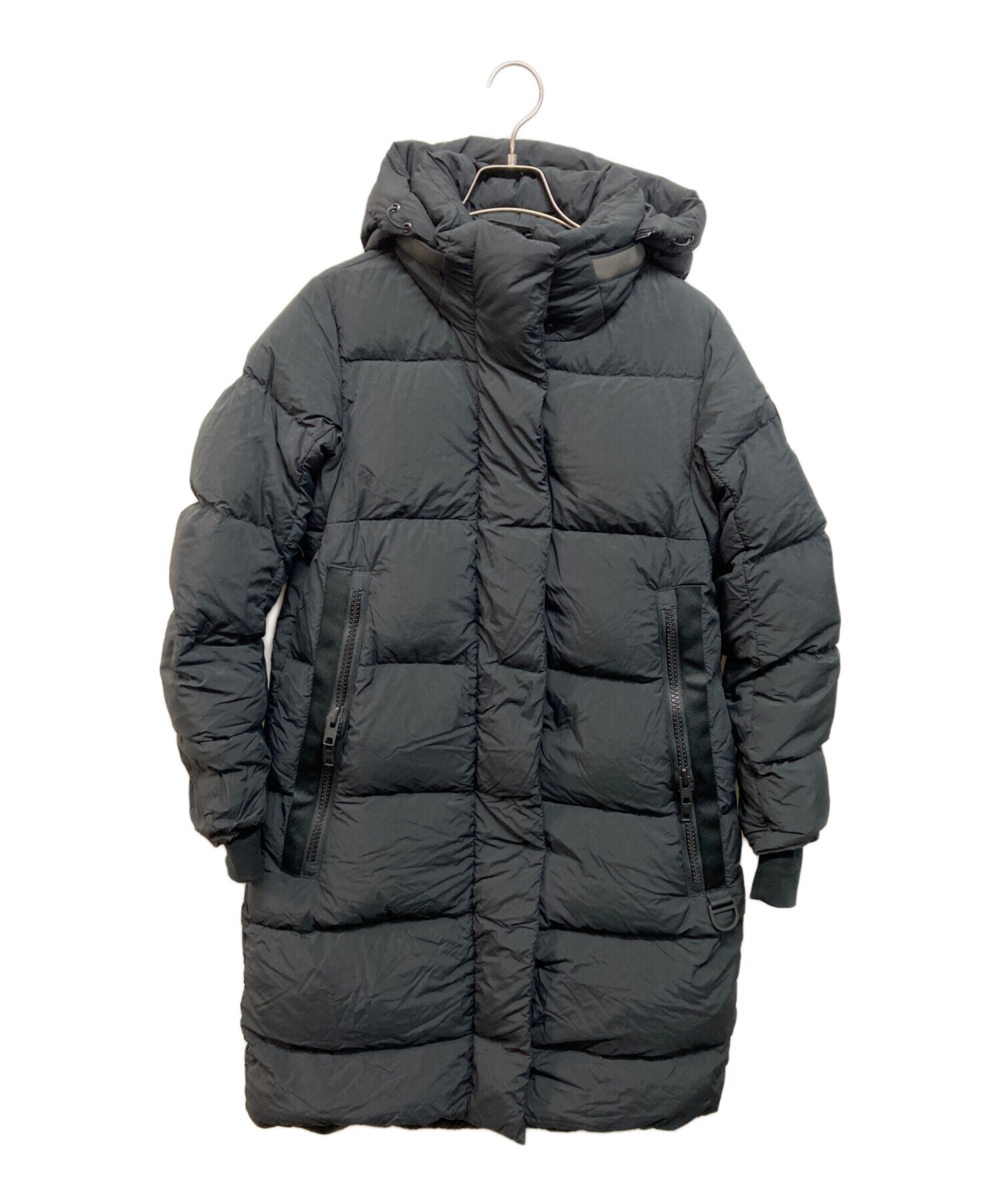 中古・古着通販】CANADA GOOSE (カナダグース) バイワード パーカ