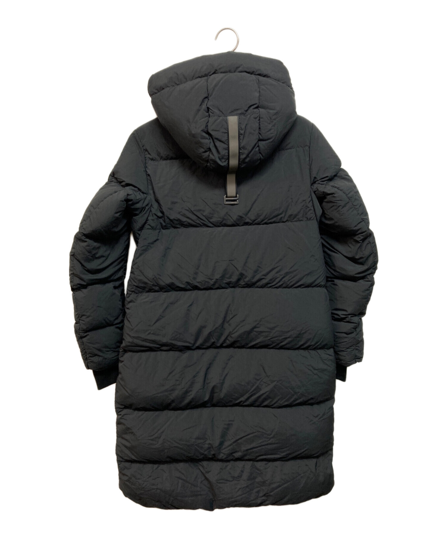 中古・古着通販】CANADA GOOSE (カナダグース) バイワード パーカ