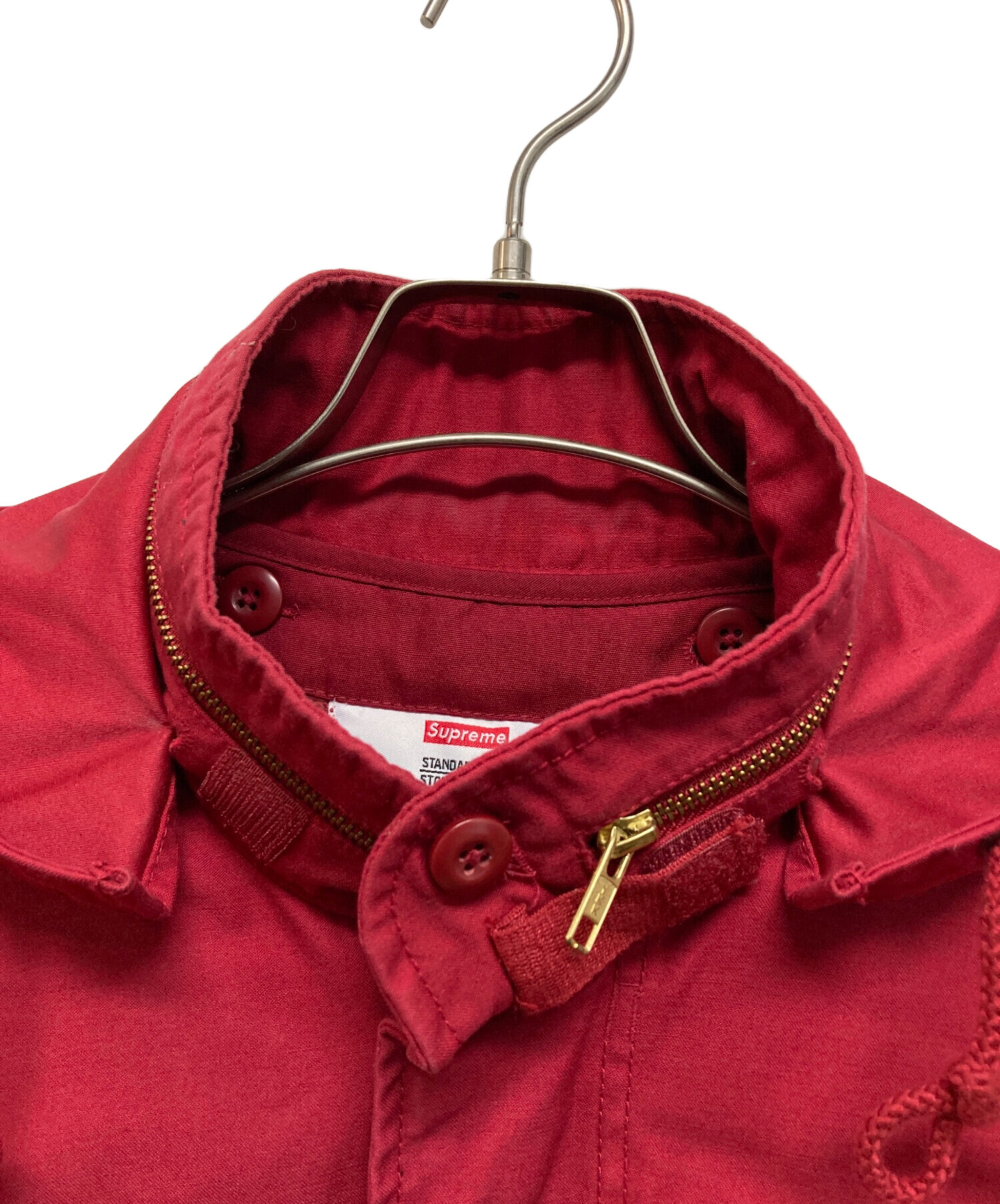 中古・古着通販】SUPREME (シュプリーム) jean-michael basquiat