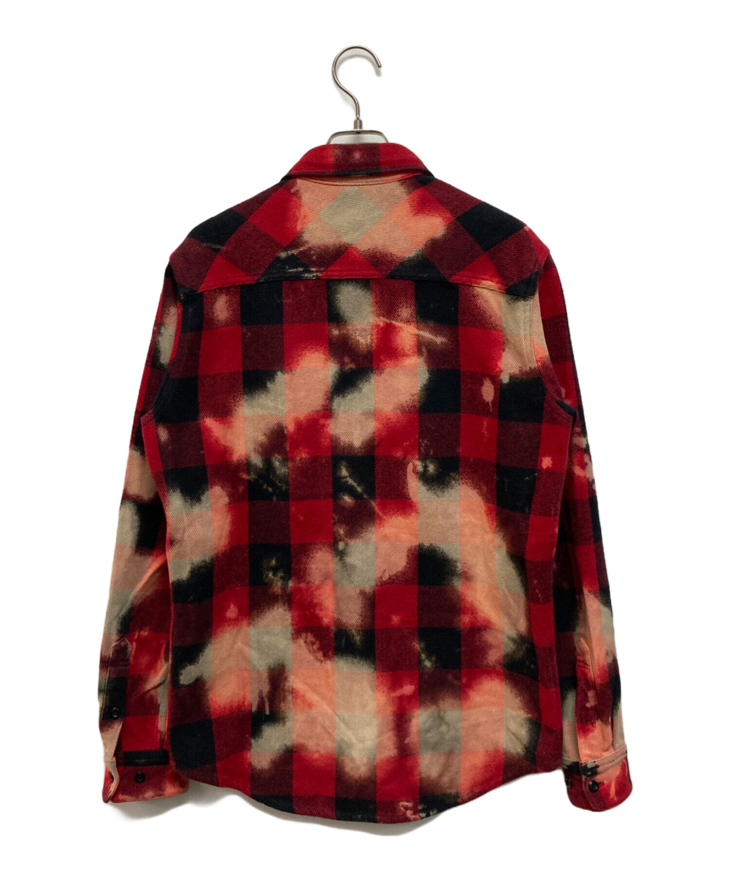 中古・古着通販】SUPREME (シュプリーム) Bleached Buffalo 