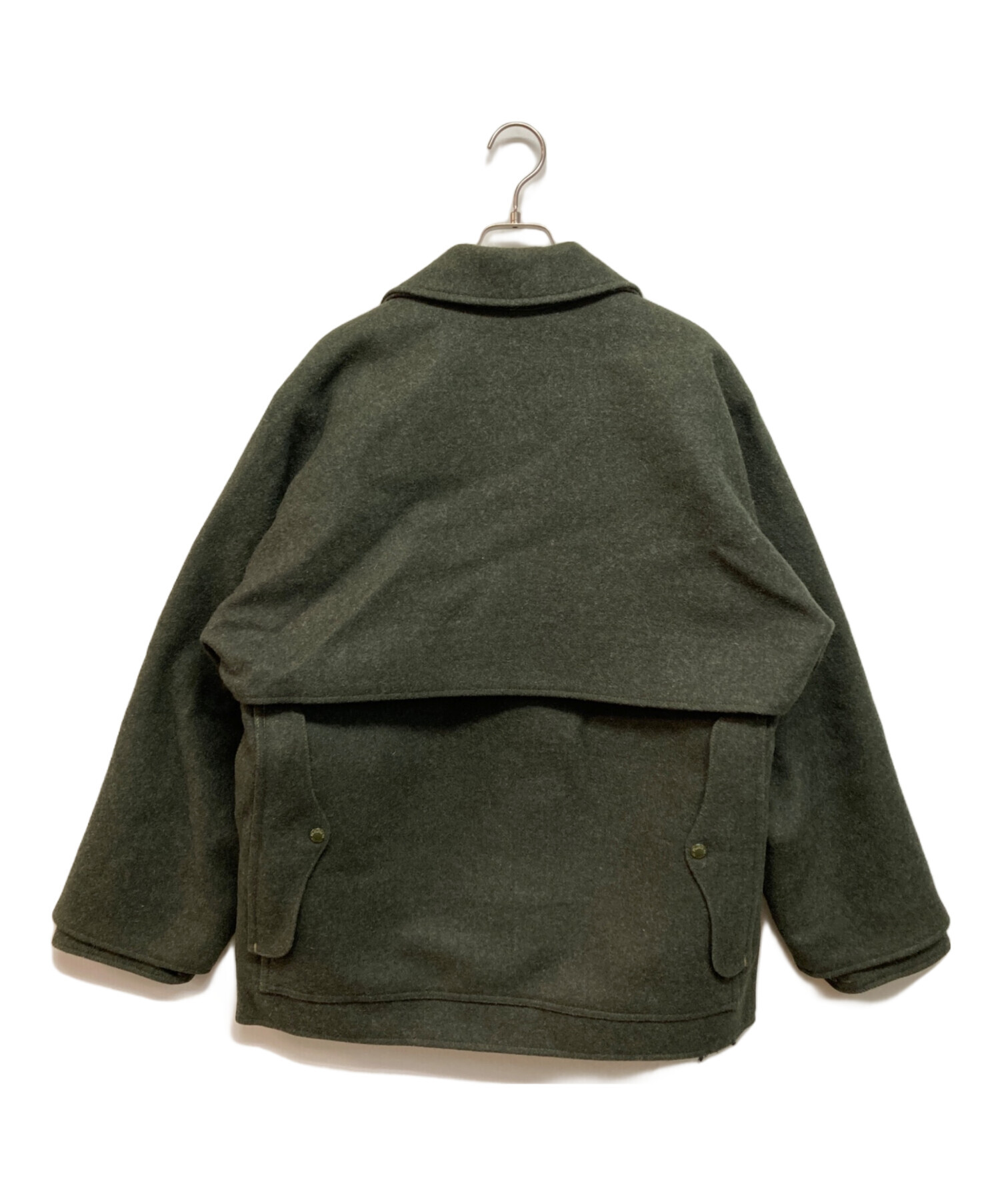 中古・古着通販】FILSON GARMENT (フィルソン ガーメント) ダブル