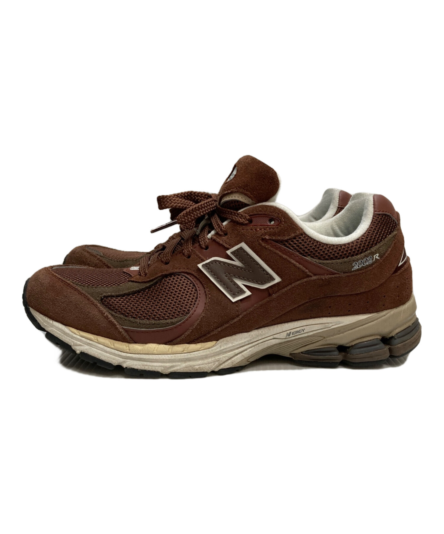 中古・古着通販】NEW BALANCE (ニューバランス) 2002R 