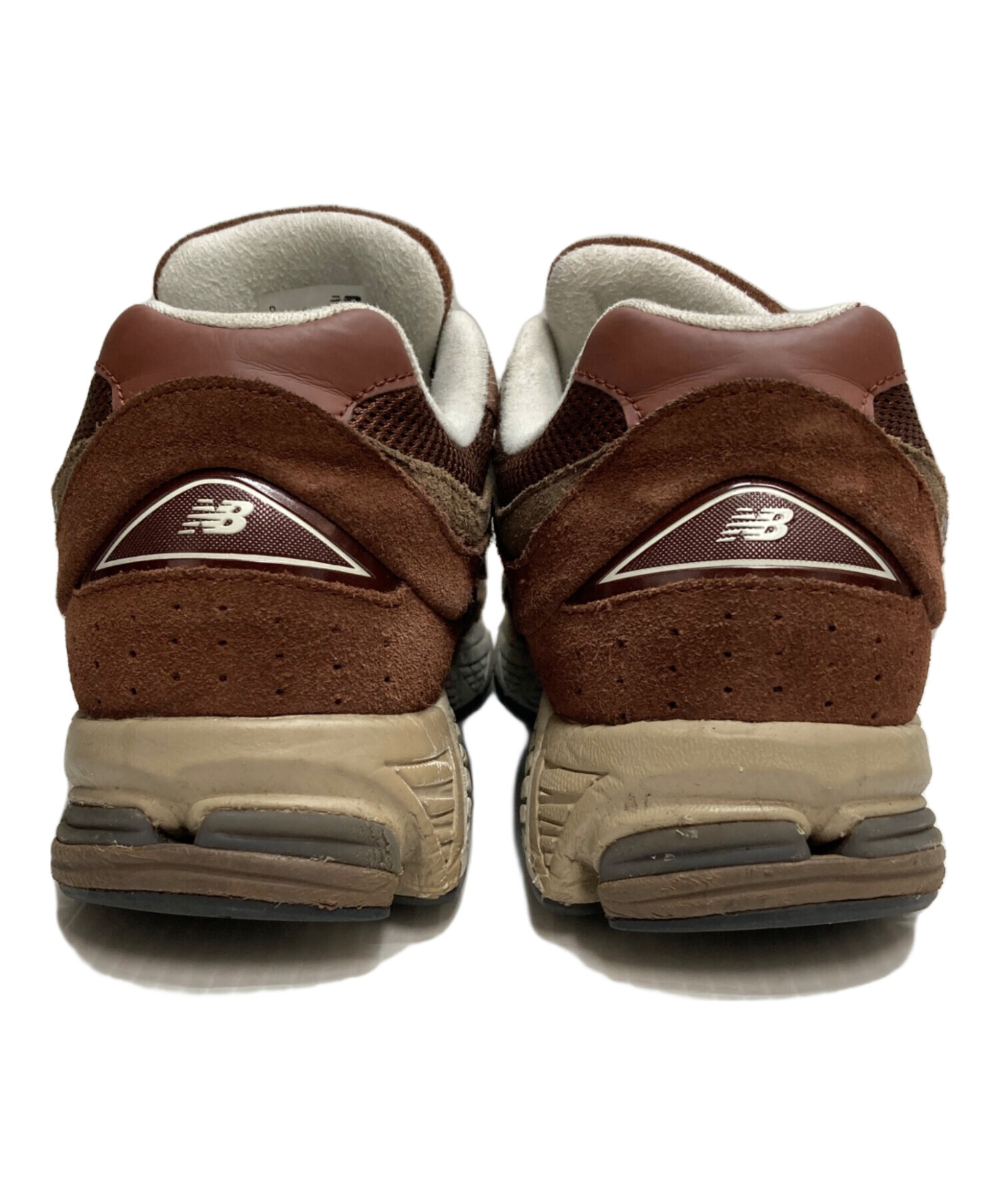 中古・古着通販】NEW BALANCE (ニューバランス) 2002R 