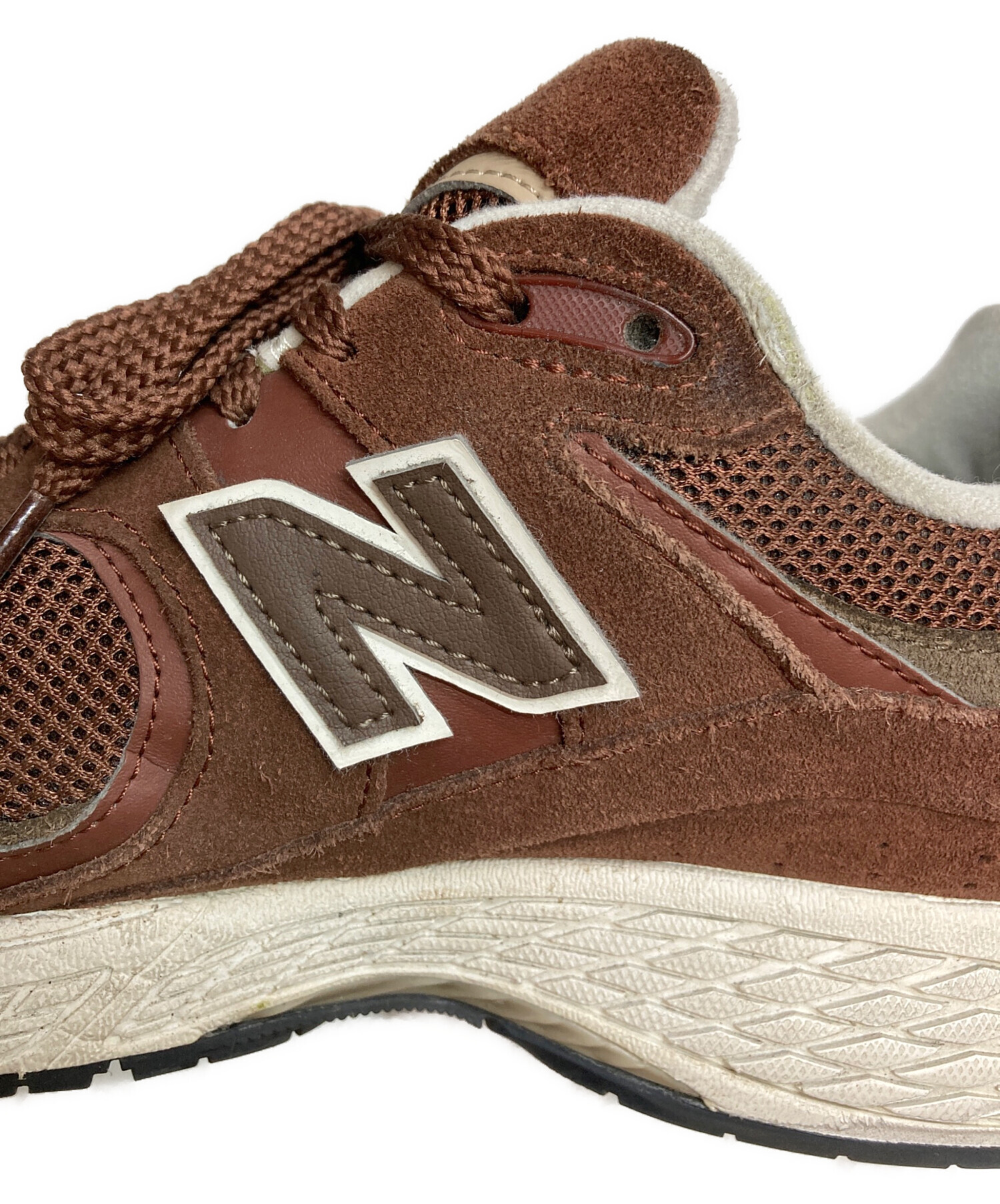 中古・古着通販】NEW BALANCE (ニューバランス) 2002R 