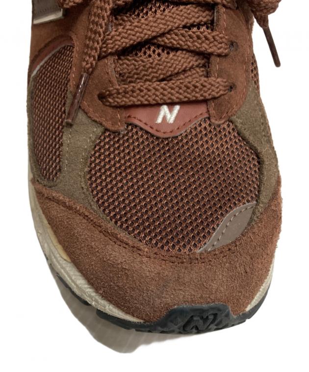 中古・古着通販】NEW BALANCE (ニューバランス) 2002R 