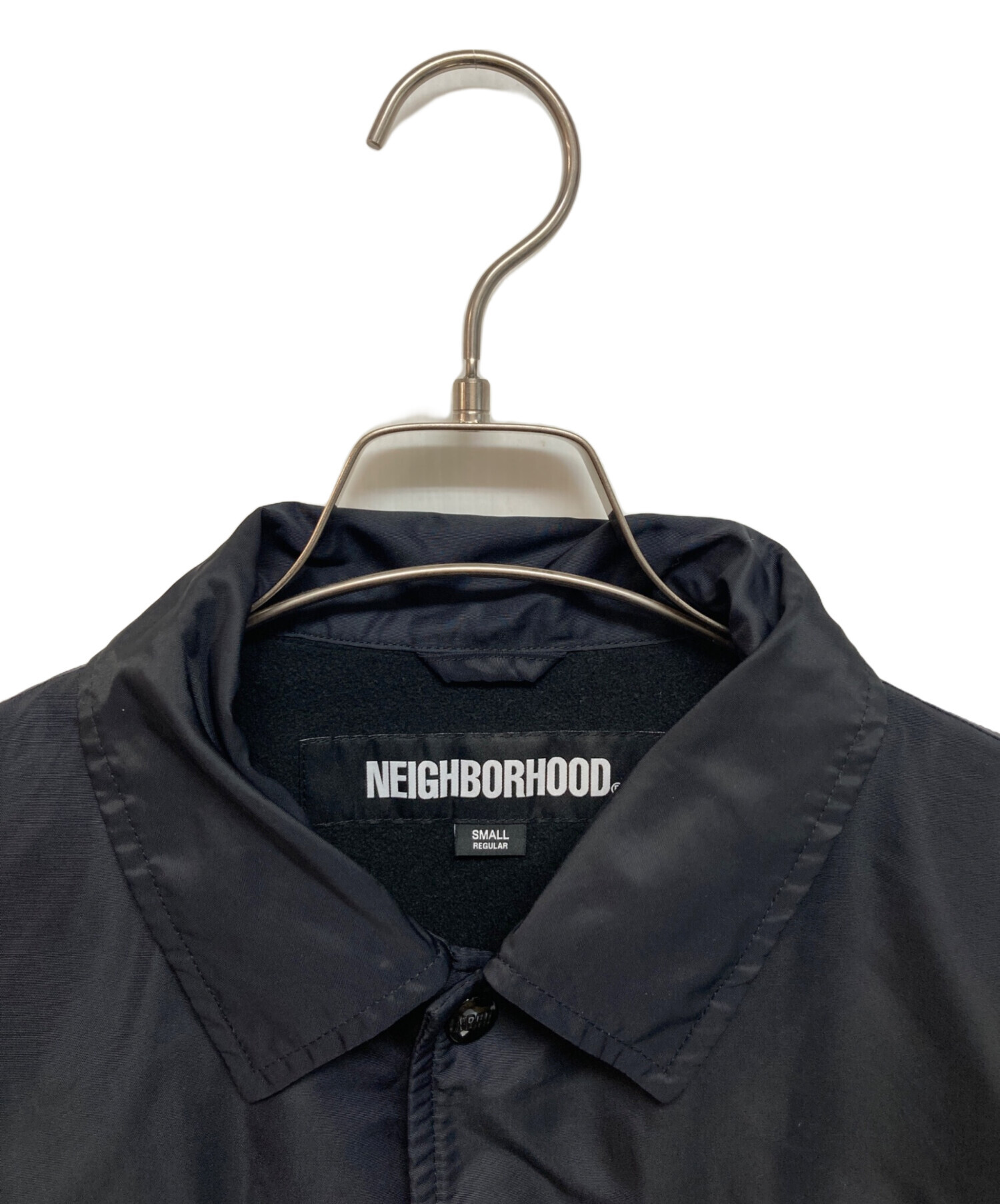中古・古着通販】NEIGHBORHOOD (ネイバーフッド) 24AW WINDBREAKER