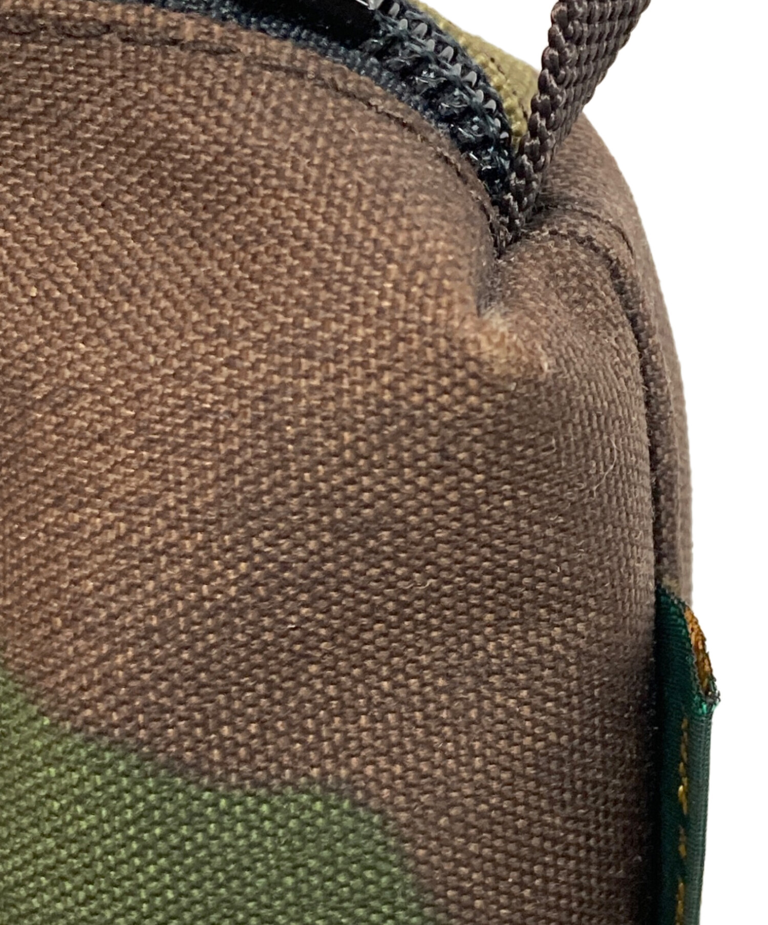 *グリーンレーベルリラクシング*別注*エルベシャプリエ*中古* 中古・古着通販】Herve Chapelier (エルベシャプリエ) green label