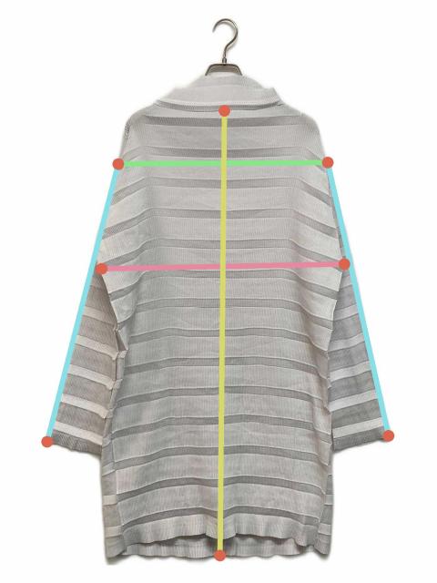 中古・古着通販】ISSEY MIYAKE FETE (イッセイミヤケフェット