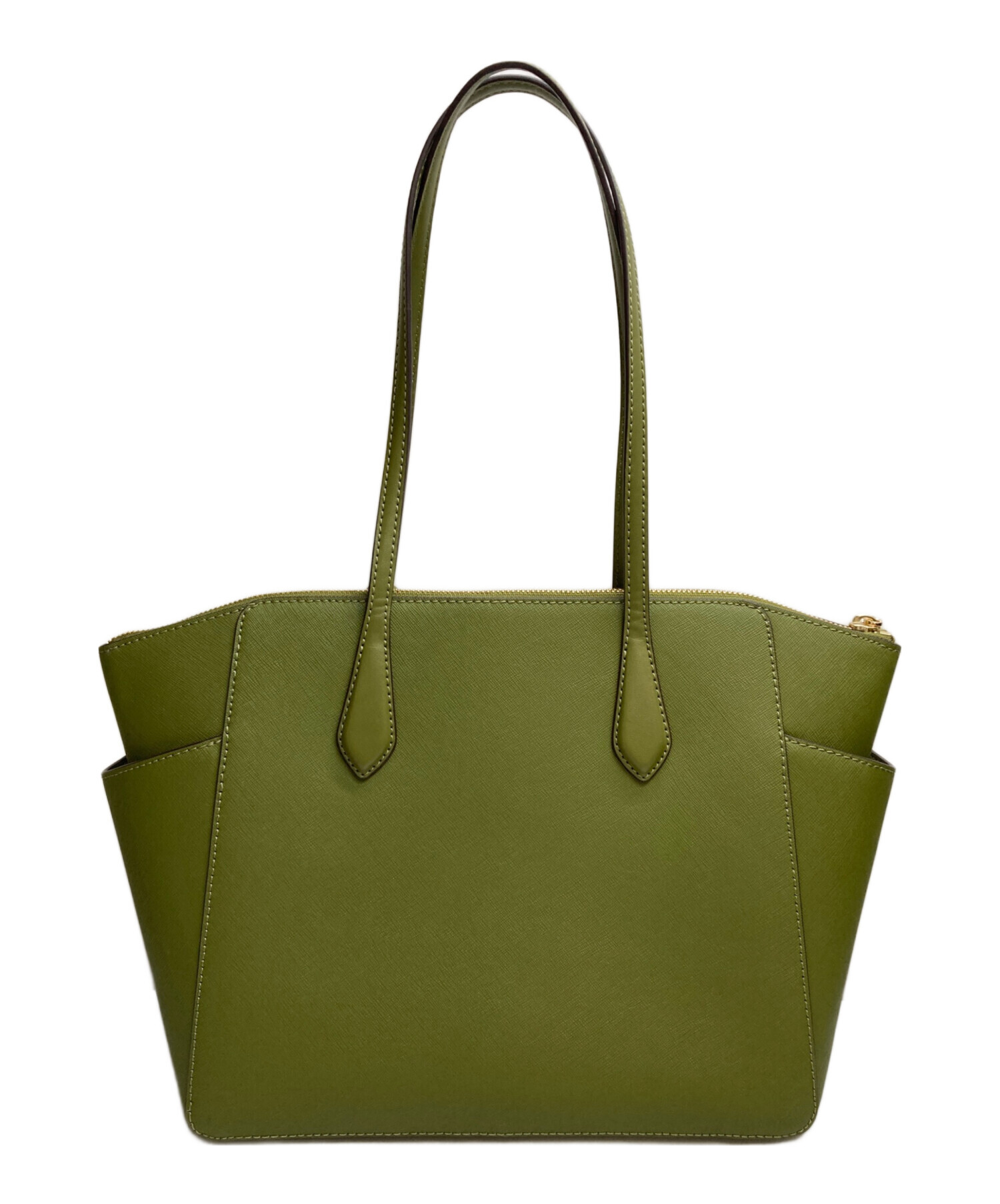 中古・古着通販】MICHAEL KORS (マイケルコース) トートバッグ 