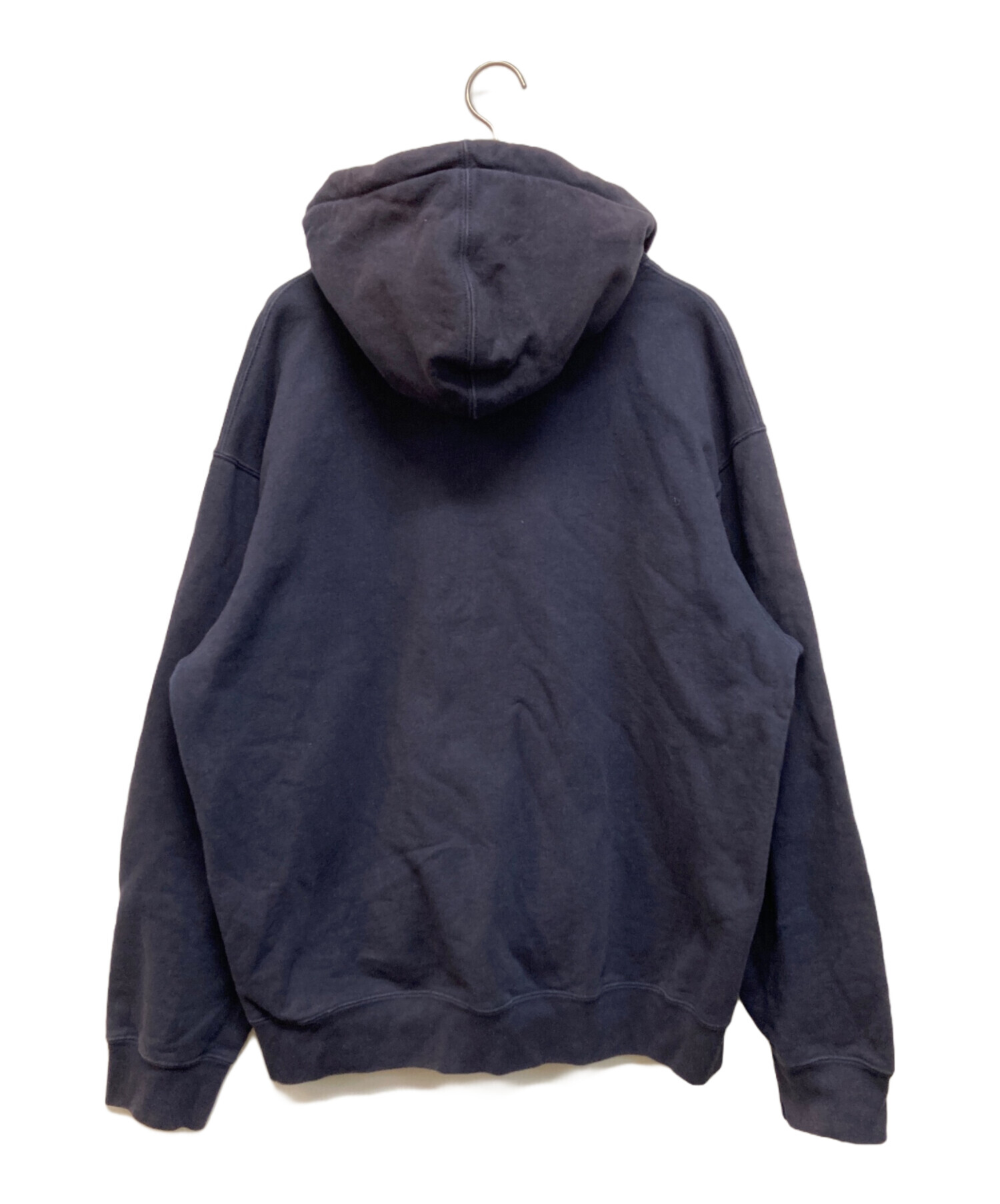 中古・古着通販】Supreme (シュプリーム) Small Box Facemask Zip Up 