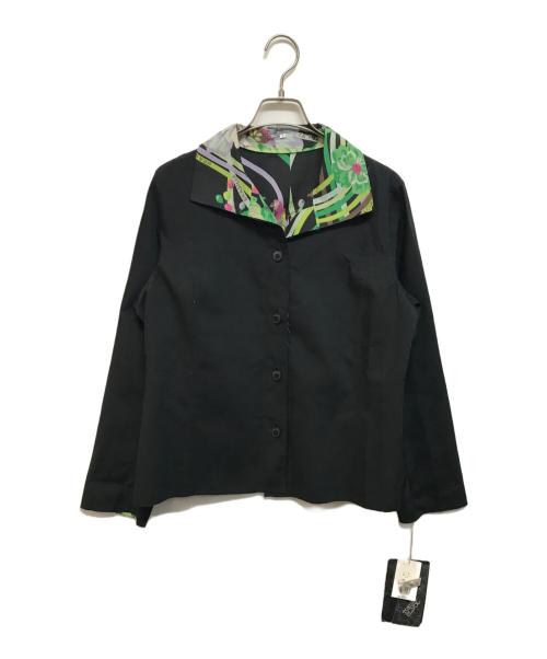 中古・古着通販】TOKUKO1erVOL (トクコプルミエヴォル) ジャケット