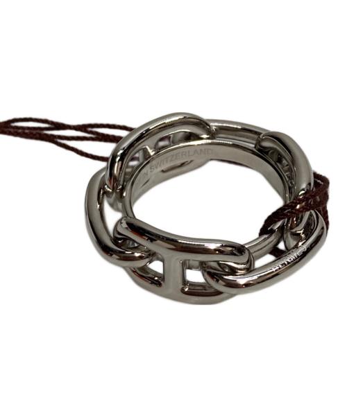 中古・古着通販】HERMES (エルメス) ルカデ シェーヌダンクル スカーフ  