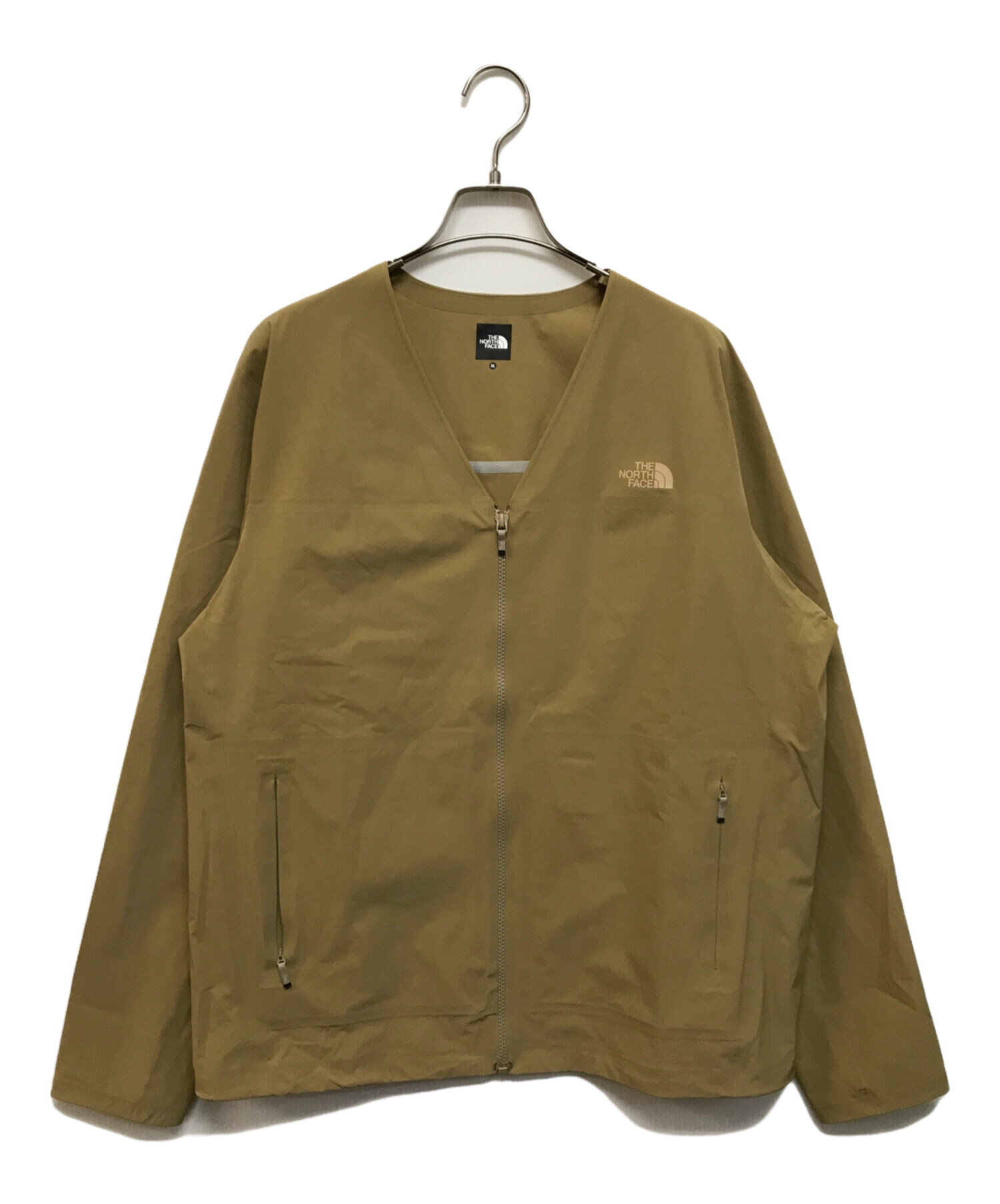 中古・古着通販】THE NORTH FACE (ザ ノース フェイス) デザート 