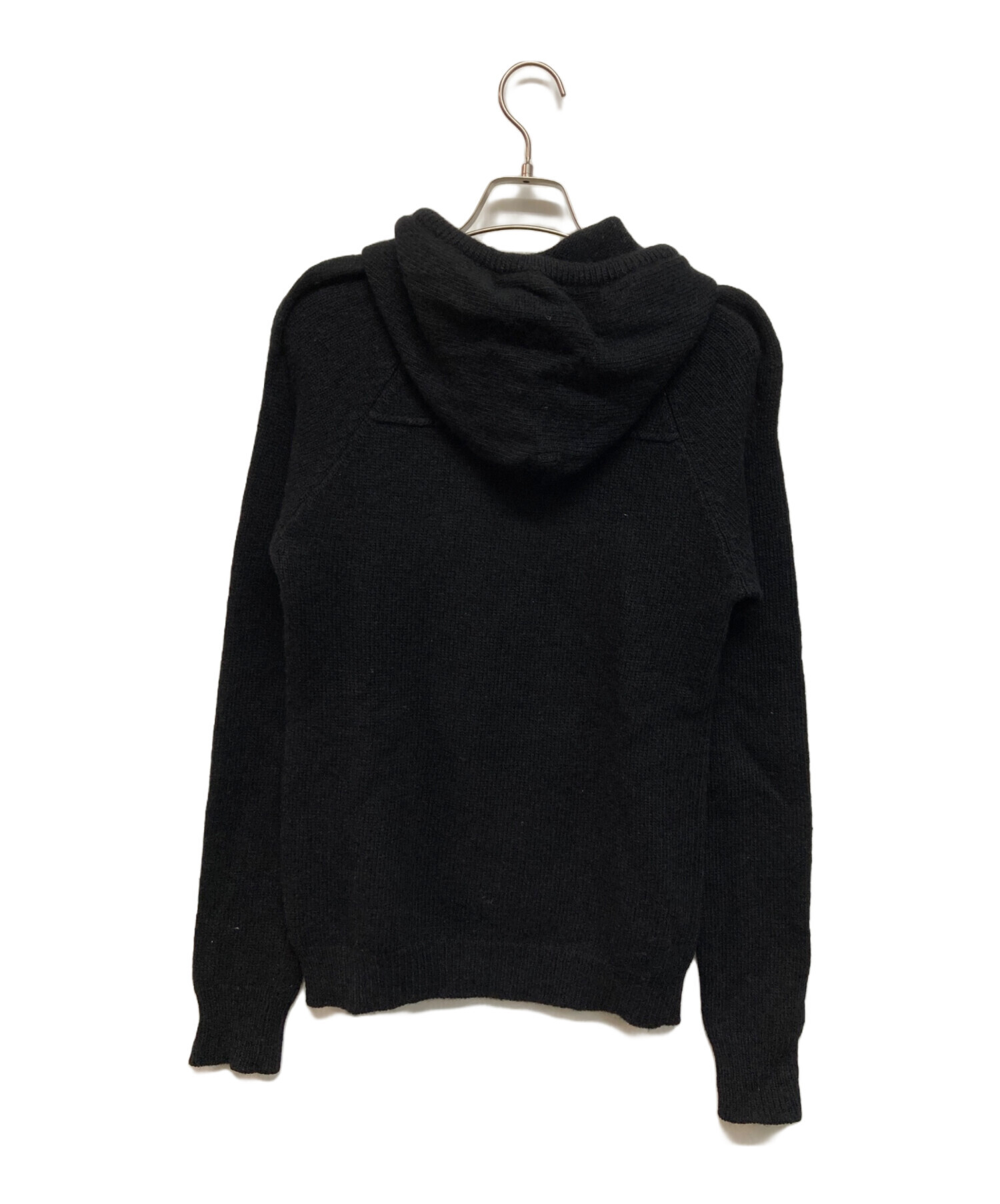 中古・古着通販】DIOR HOMME (ディオール オム) 05AWニットパーカー