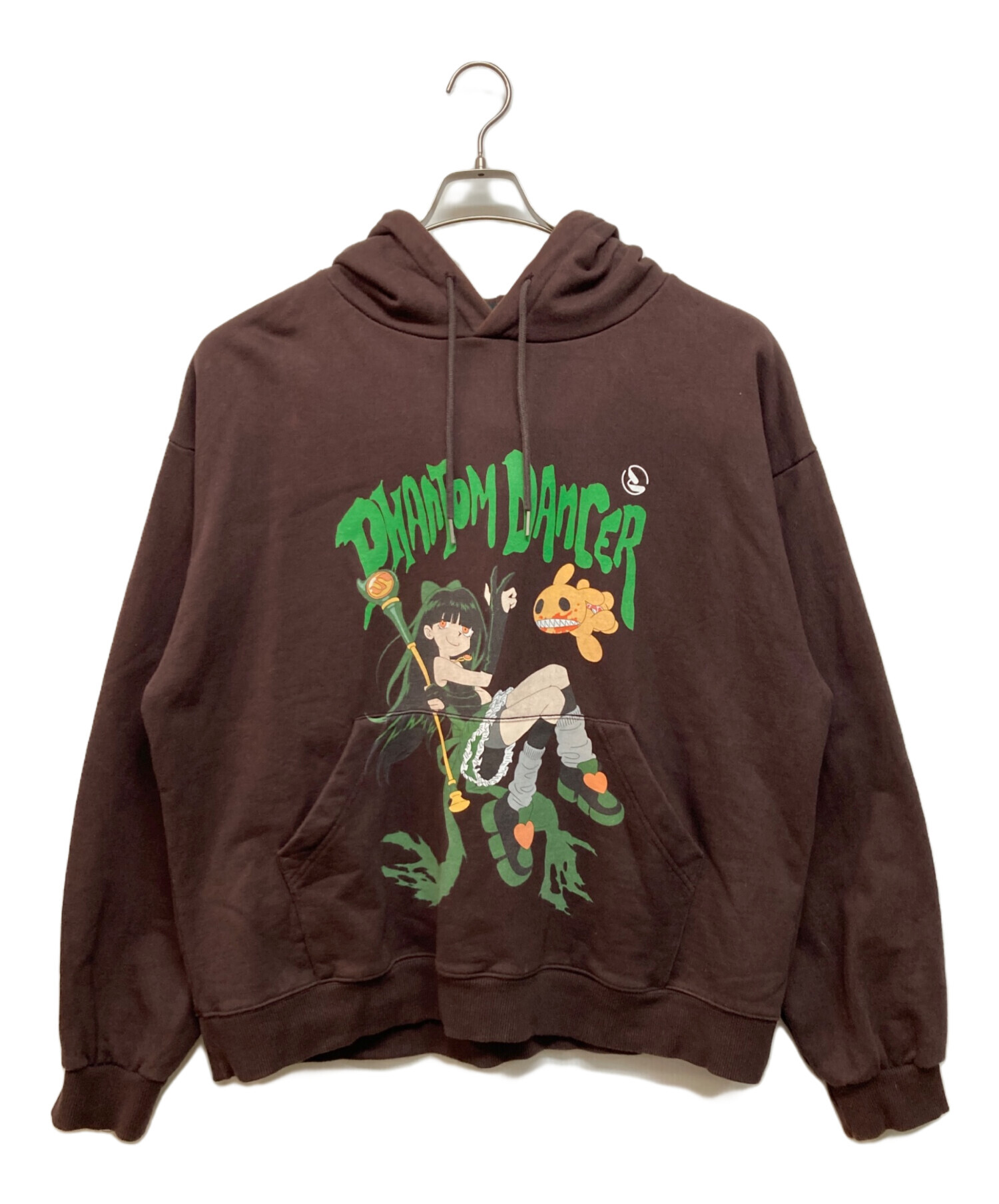 中古・古着通販】SUNDAY OFF CLUB (サンデイ オフ クラブ) プル 