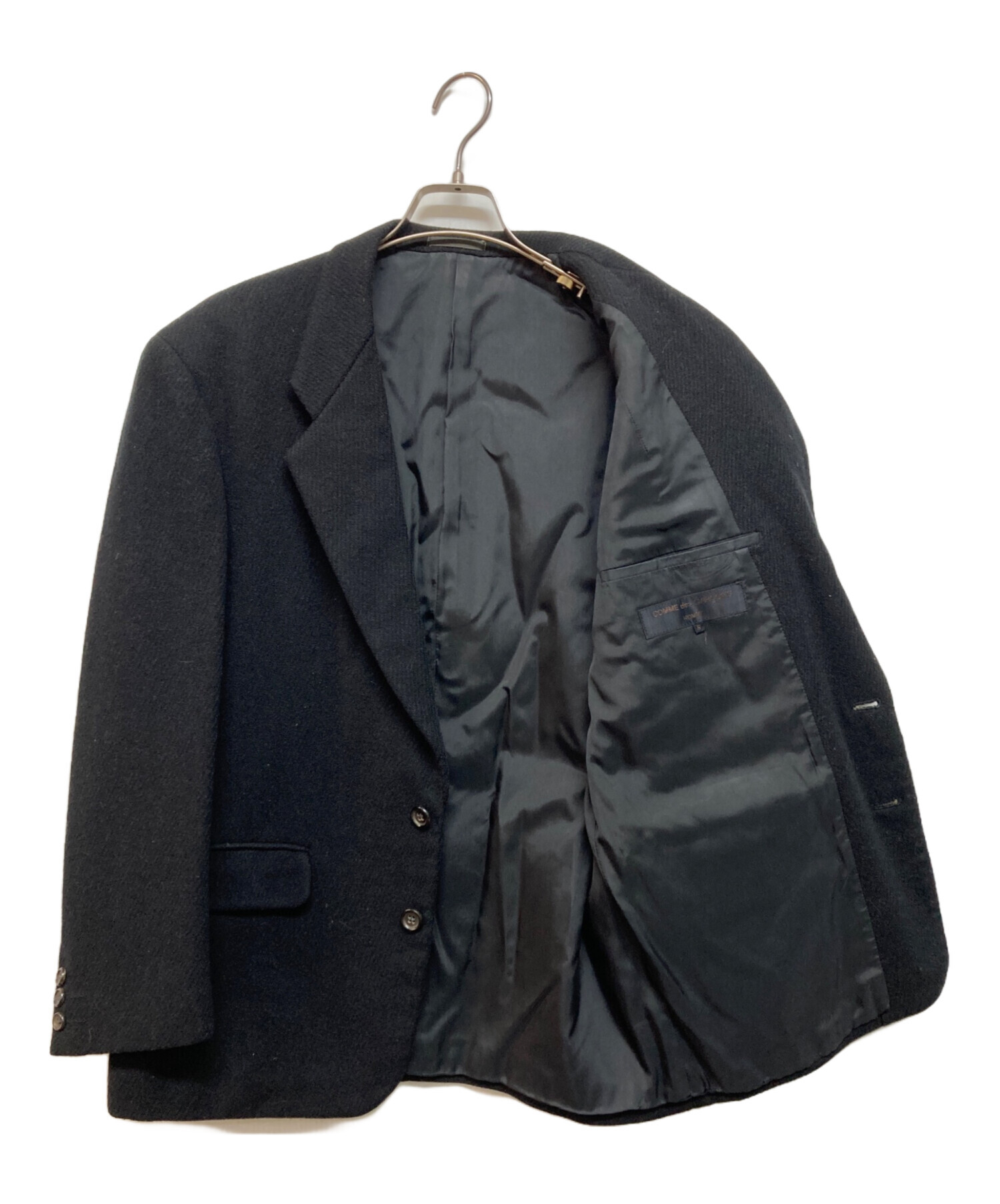 中古・古着通販】COMME des GARCONS HOMME (コムデギャルソン オム 