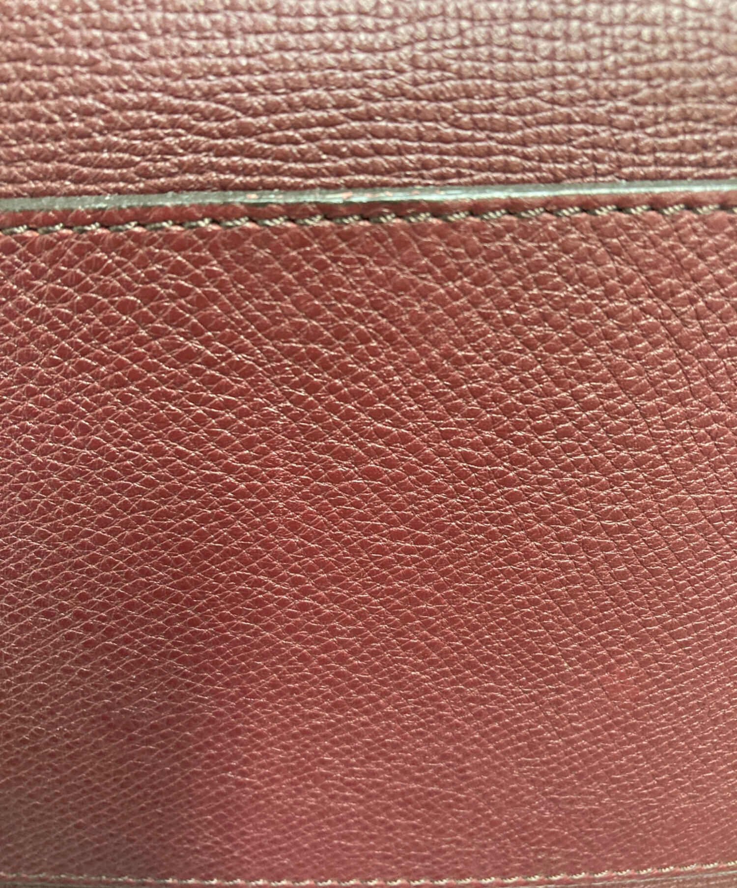 中古・古着通販】BURBERRY (バーバリー) メガチェックトートバッグ