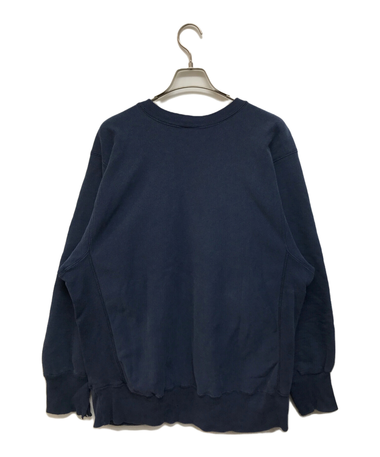 中古・古着通販】Champion (チャンピオン) 80sリバースウィーブ 