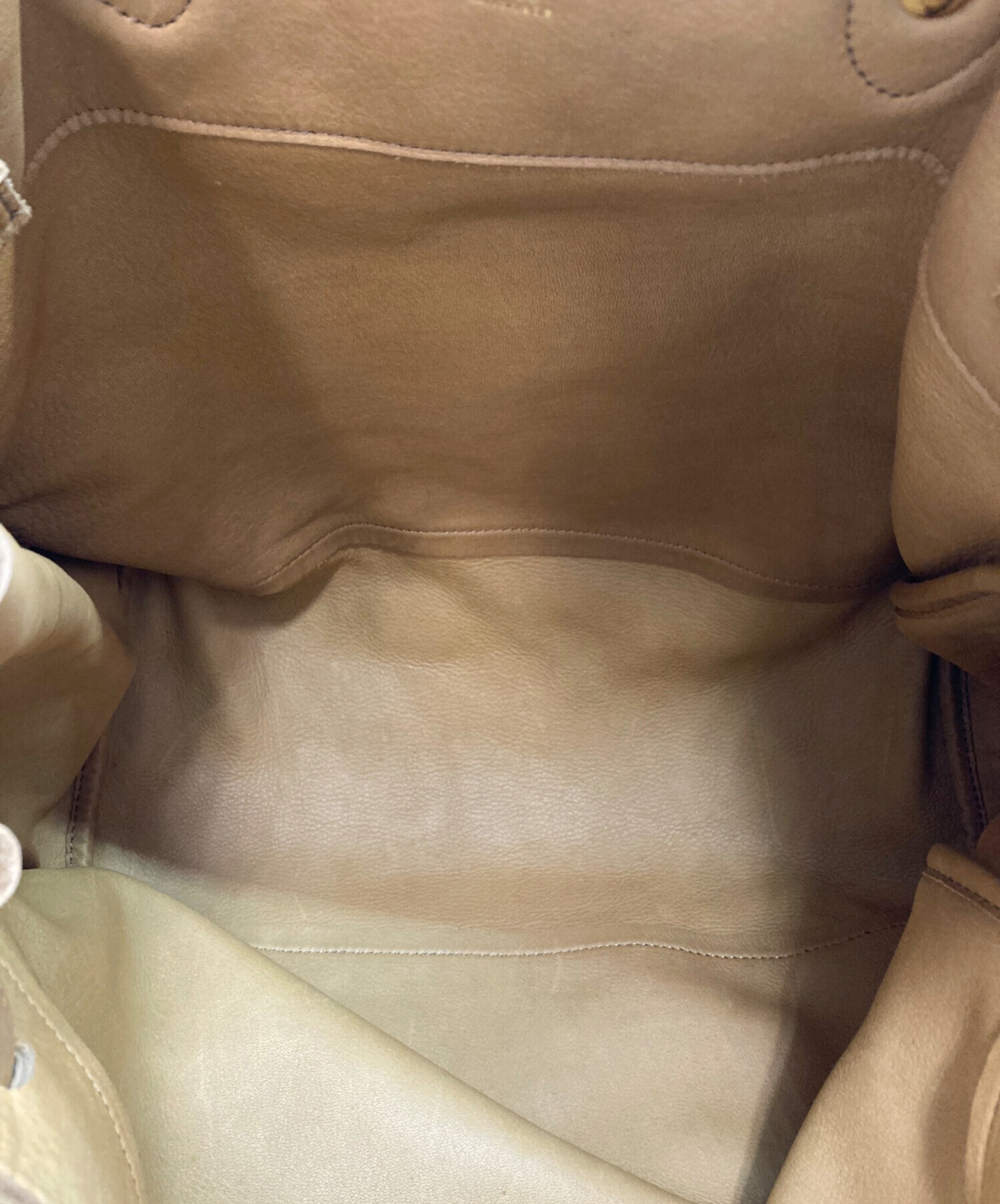 中古・古着通販】sita parantica (シータパランティカ) スウェード