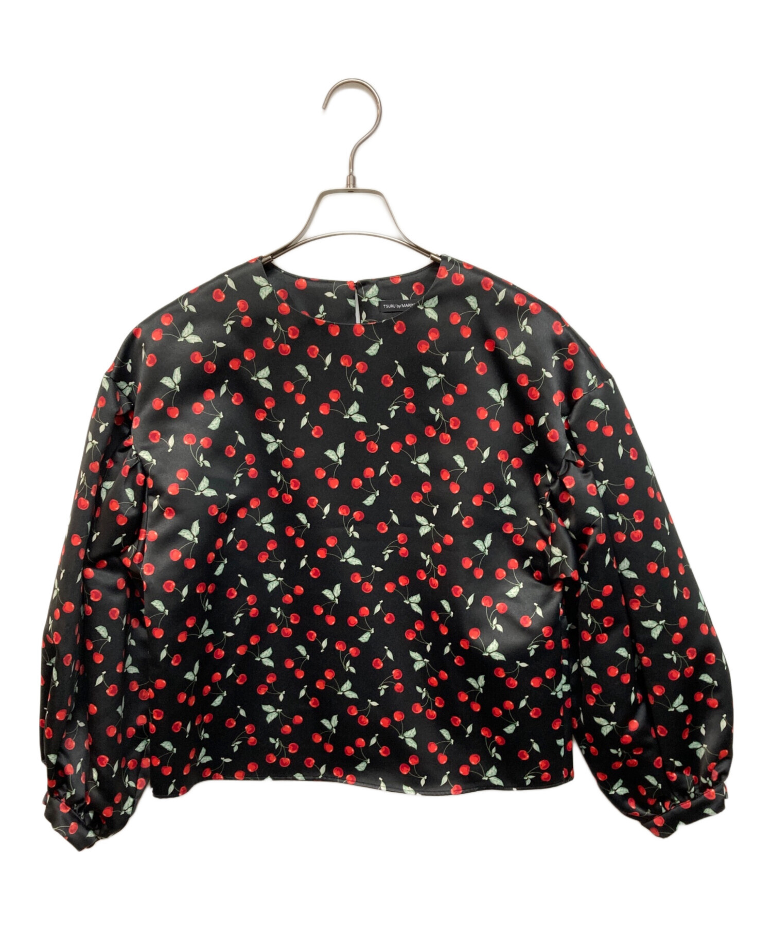 TSURU BY MARIKO OIKAWA/Pandora/チェリー 中古・古着通販】Tsuru by Mariko Oikawa (ツルバイマリコ