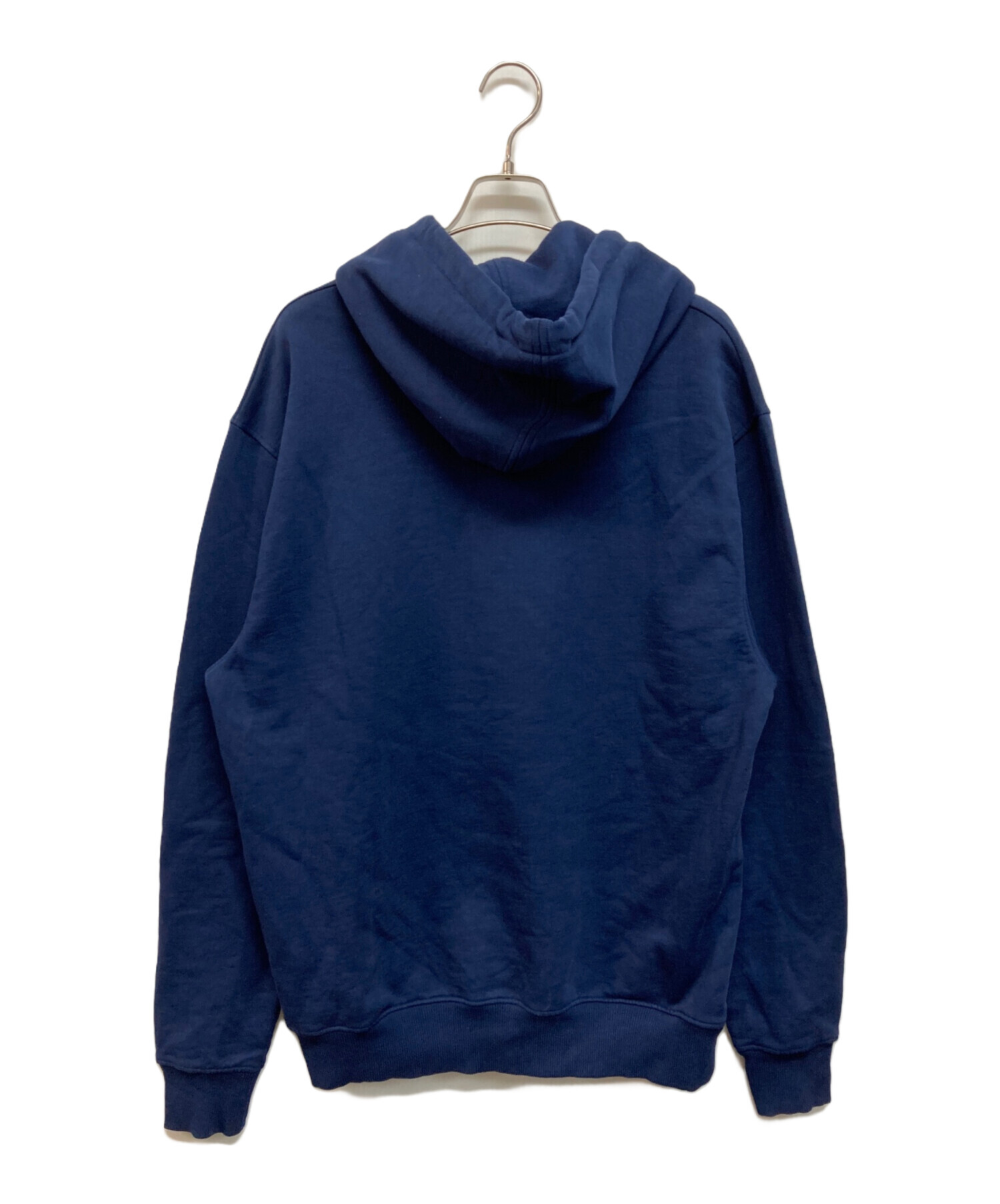 Ami ネイビーパーカーS