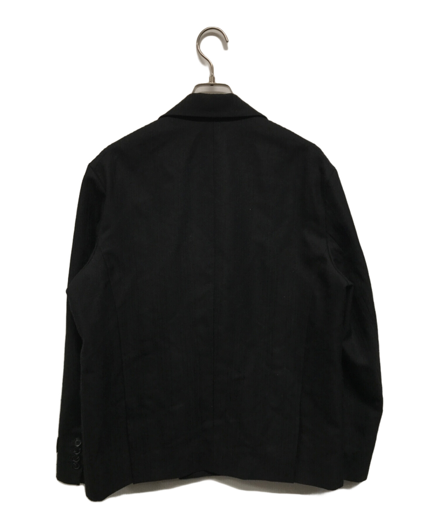 中古・古着通販】stussy (ステューシー) STITCH STRIPE DOUBLE