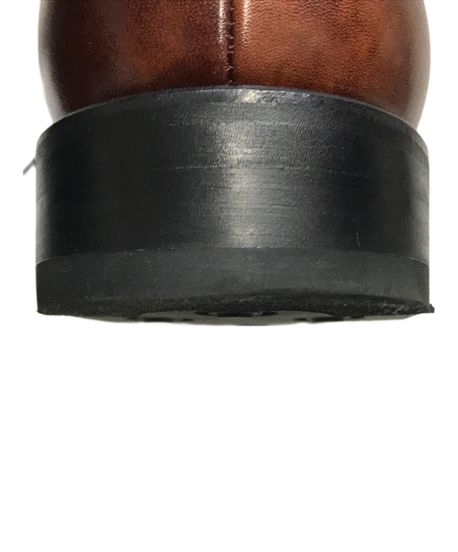 REGAL ビジネスシューズ 124R Uチップ 26㎝ ブラウン REGAL リーガル 大きいサイズメンズ ビジネスシューズ 紳士靴 28.5cm