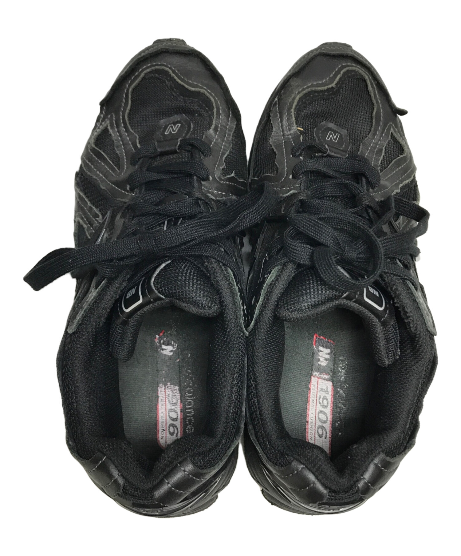 中古・古着通販】NEW BALANCE (ニューバランス) 1906D Protection Pack 
