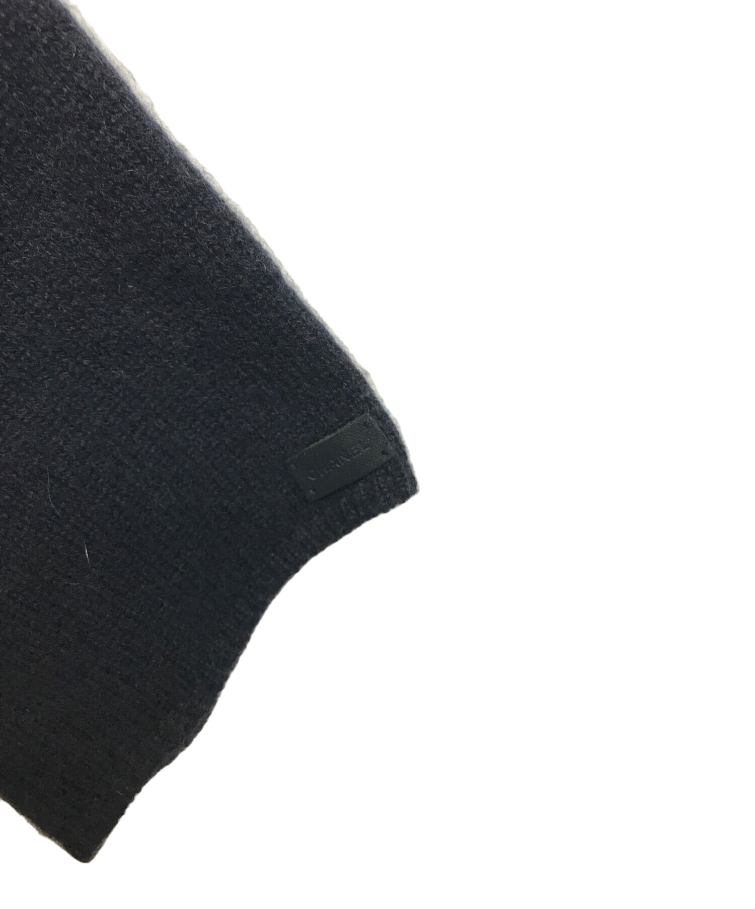 CHANEL シャネル リネン 半袖ワンピース ネイビー ヴィンテージ 楽天市場】[中古] シャネル 春夏 ワンピース CHANEL ピンク カシミア