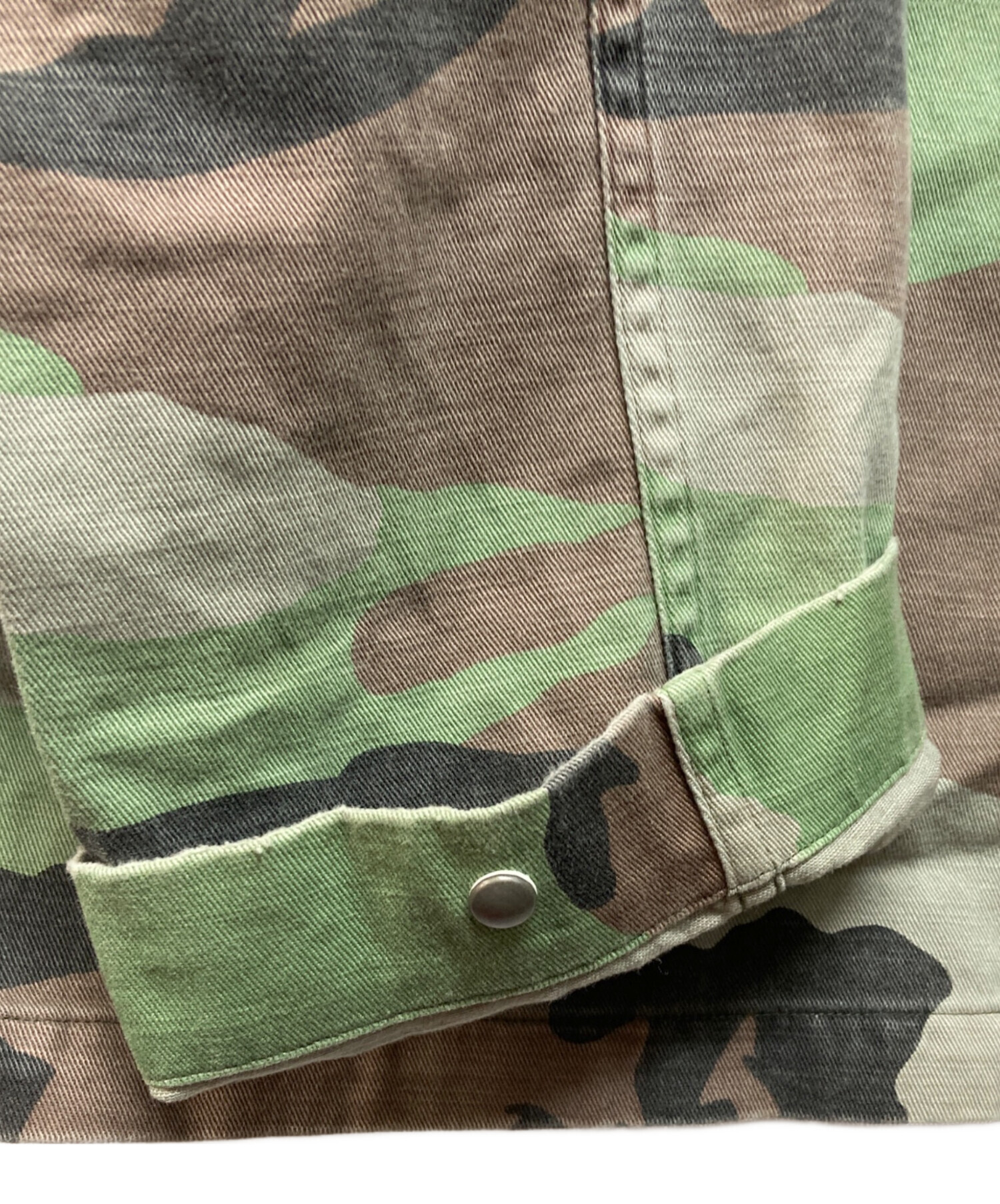 中古・古着通販】POLO RALPH LAUREN (ポロ・ラルフローレン) M-43