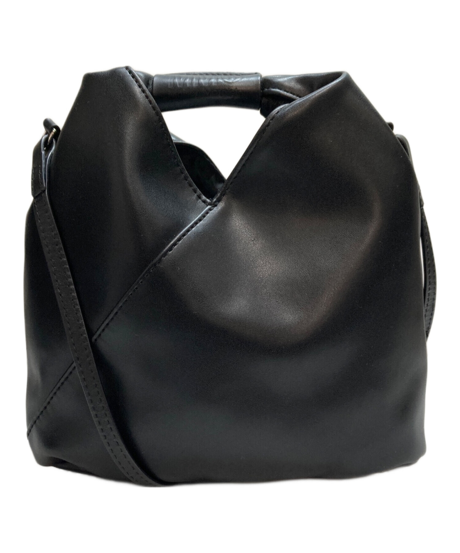 メゾンマルジェラ ジャパニーズバレエクロスボディバッグ 中古・古着通販】MM6 Maison Margiela (エムエムシックスメゾン