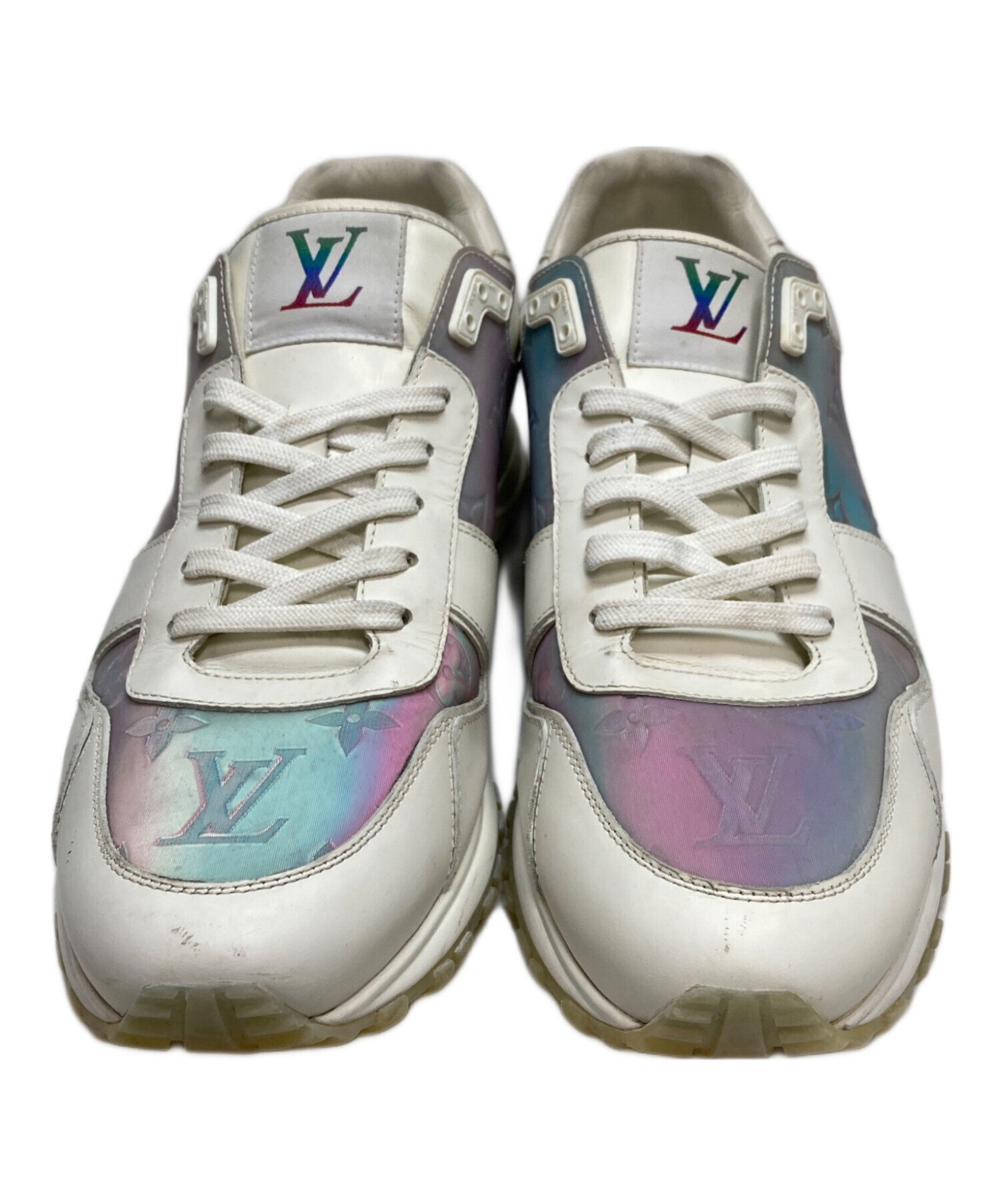 中古・古着通販】LOUIS VUITTON (ルイ ヴィトン) ランナウェイ・ライン