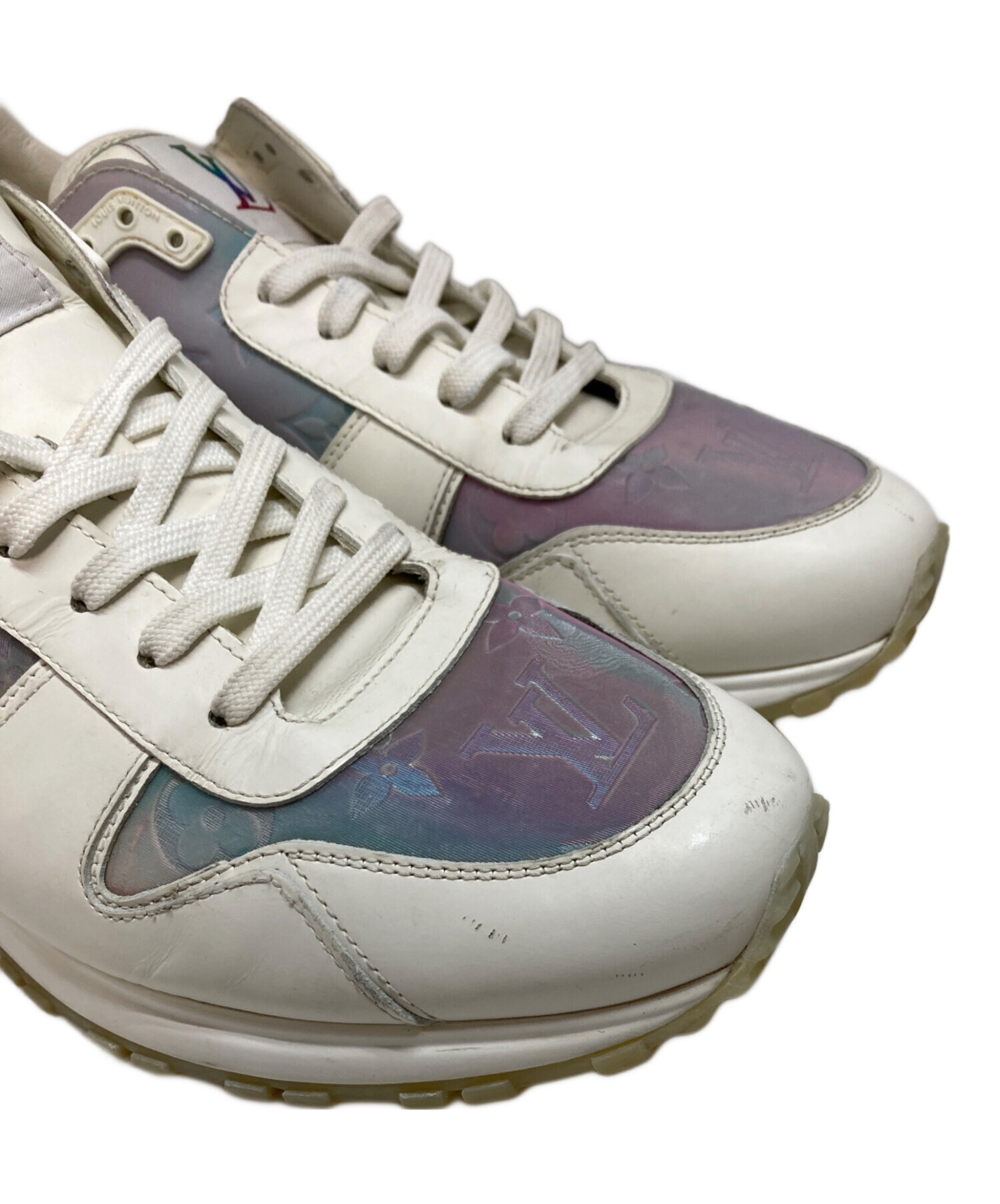 中古・古着通販】LOUIS VUITTON (ルイ ヴィトン) ランナウェイ・ライン