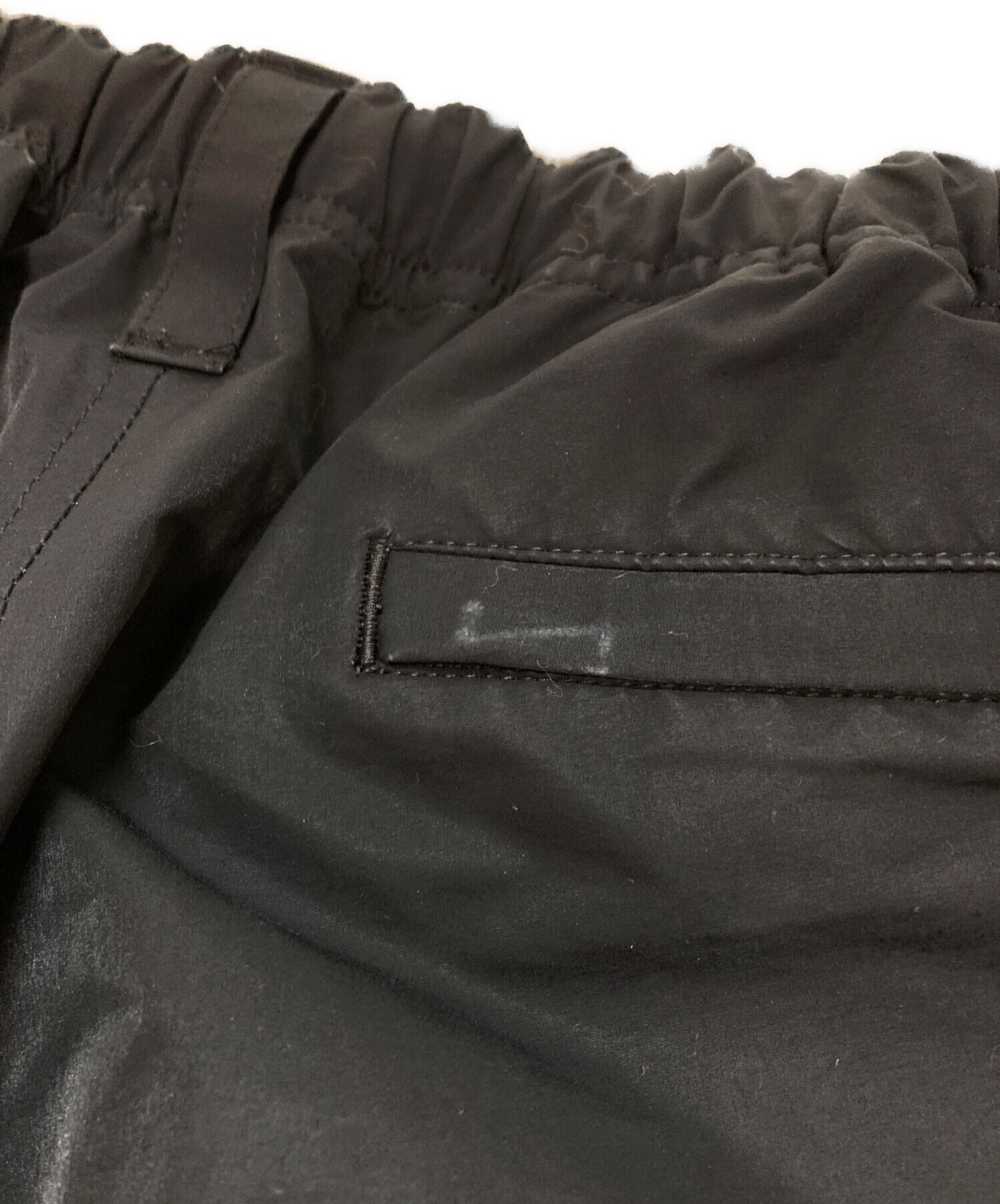 中古・古着通販】whiz limited (ウィズリミテッド) COMPASS PANT