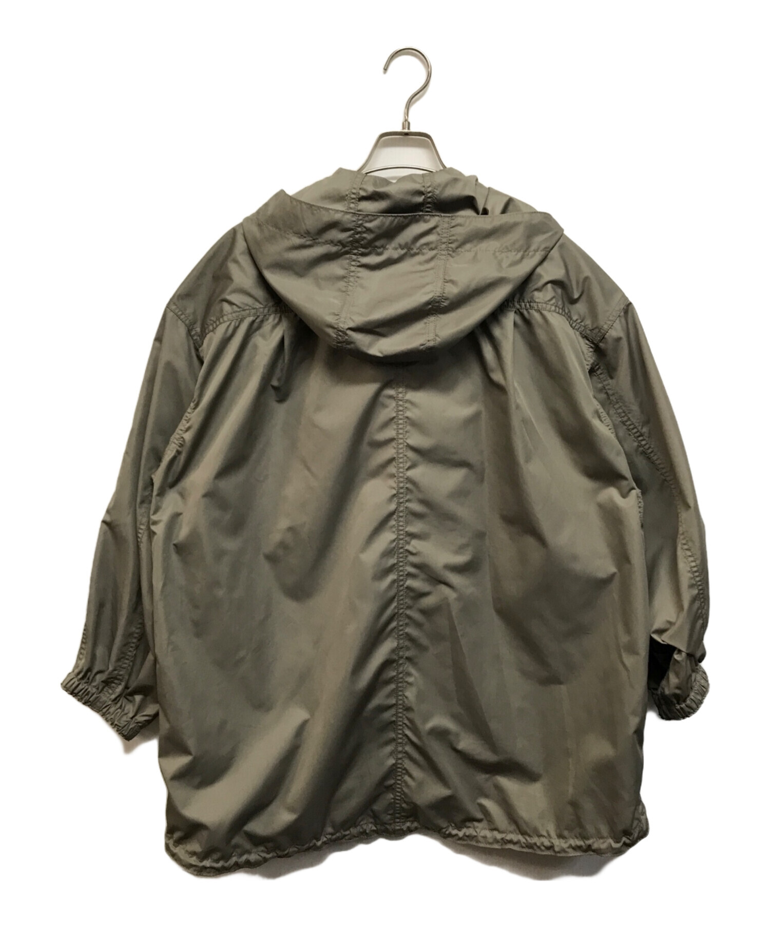 美品】FLORENT パーカーコート レディース ファッション 【公式通販】