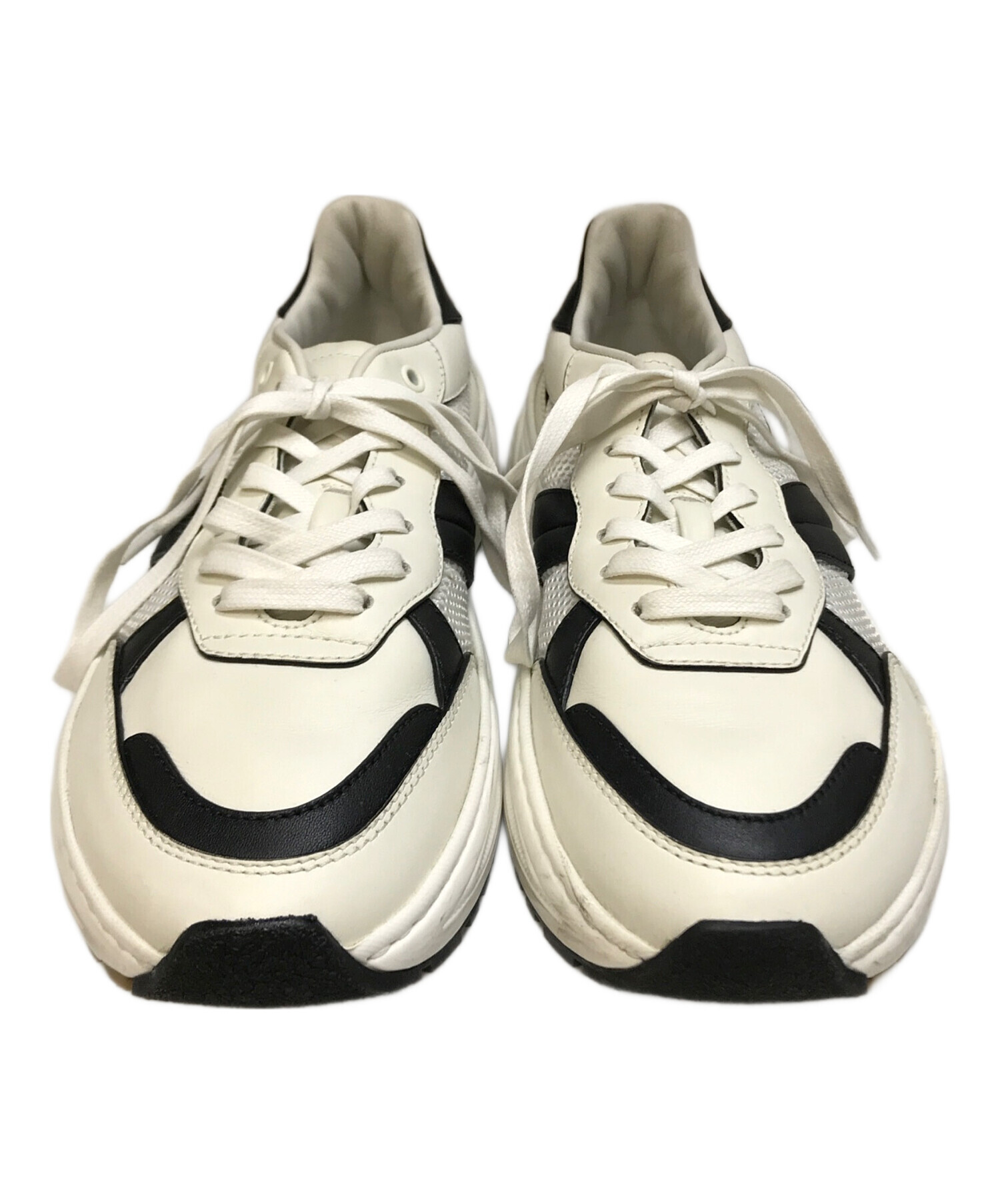 中古・古着通販】BOTTEGA VENETA (ボッテガベネタ) スピードスター  