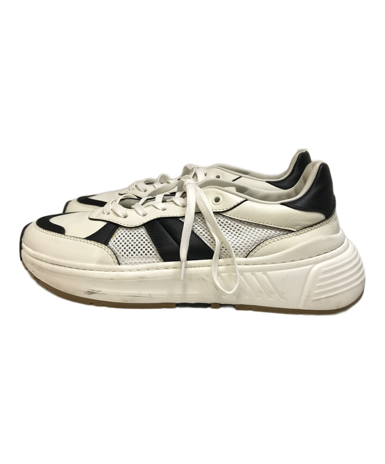 中古・古着通販】BOTTEGA VENETA (ボッテガベネタ) スピードスター