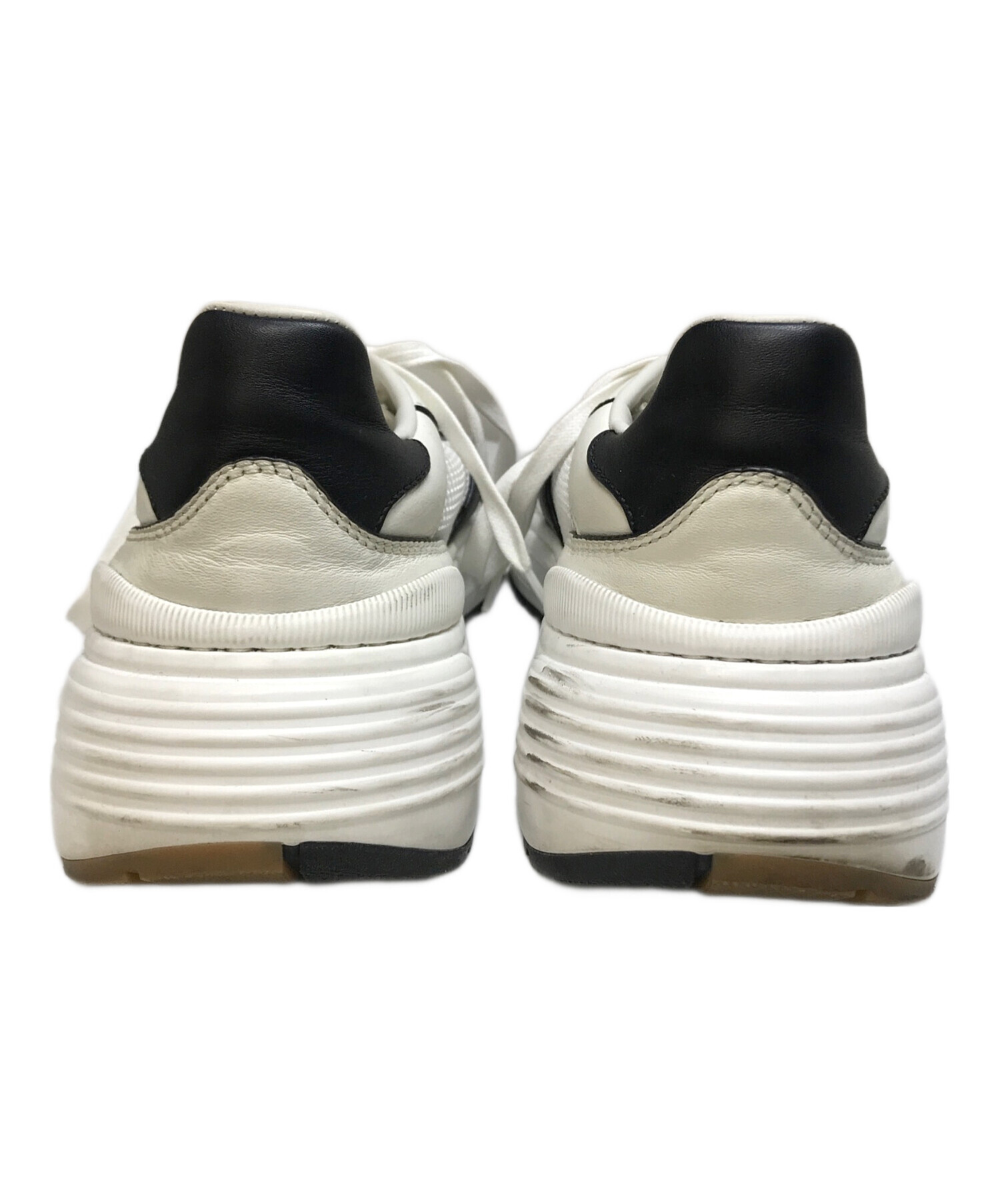 中古・古着通販】BOTTEGA VENETA (ボッテガベネタ) スピードスター