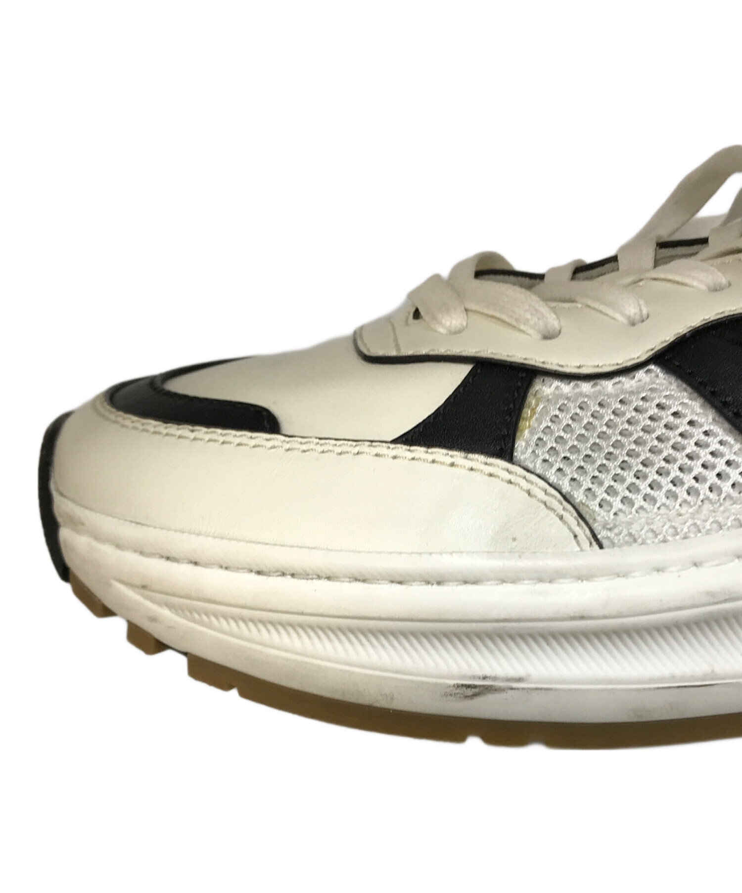 中古・古着通販】BOTTEGA VENETA (ボッテガベネタ) スピードスター