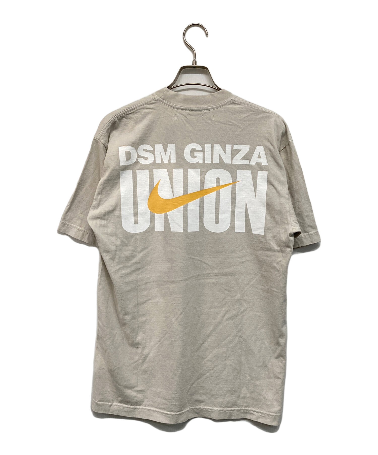 中古・古着通販】UNION (ユニオン) NIKE (ナイキ) DOVER STREET MARKET 
