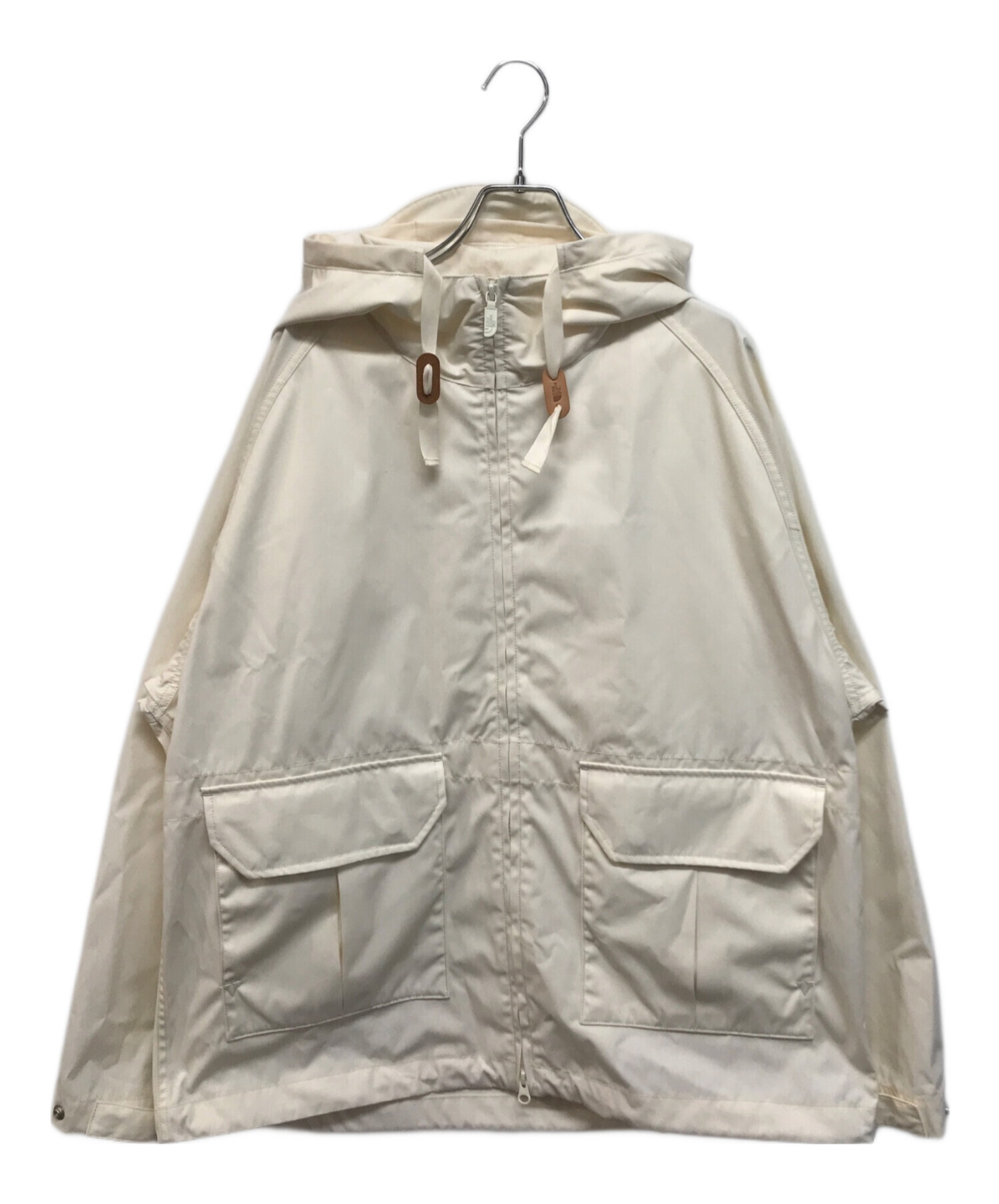 中古・古着通販】THE NORTHFACE PURPLELABEL (ザ・ノースフェイス 