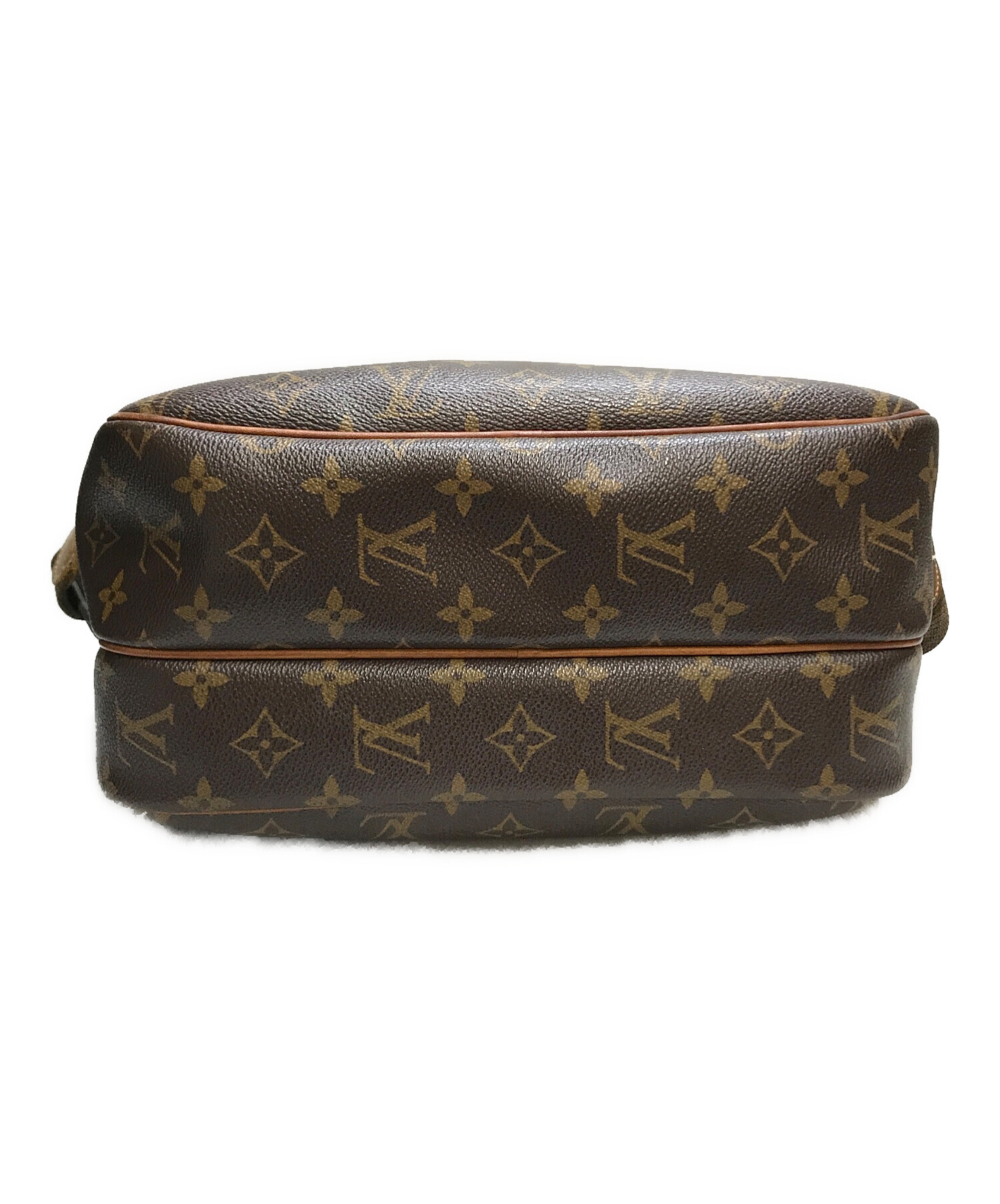中古・古着通販】LOUIS VUITTON (ルイ ヴィトン) リポーターPM