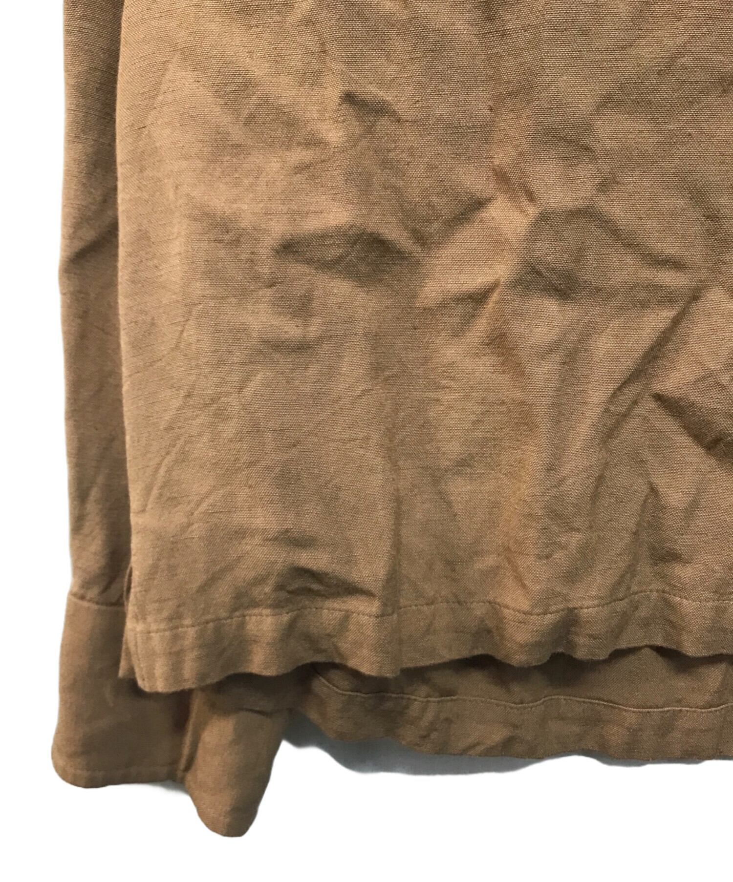 中古・古着通販】TOGA VIRILIS (トーガ ビリリース) Cord embroidery