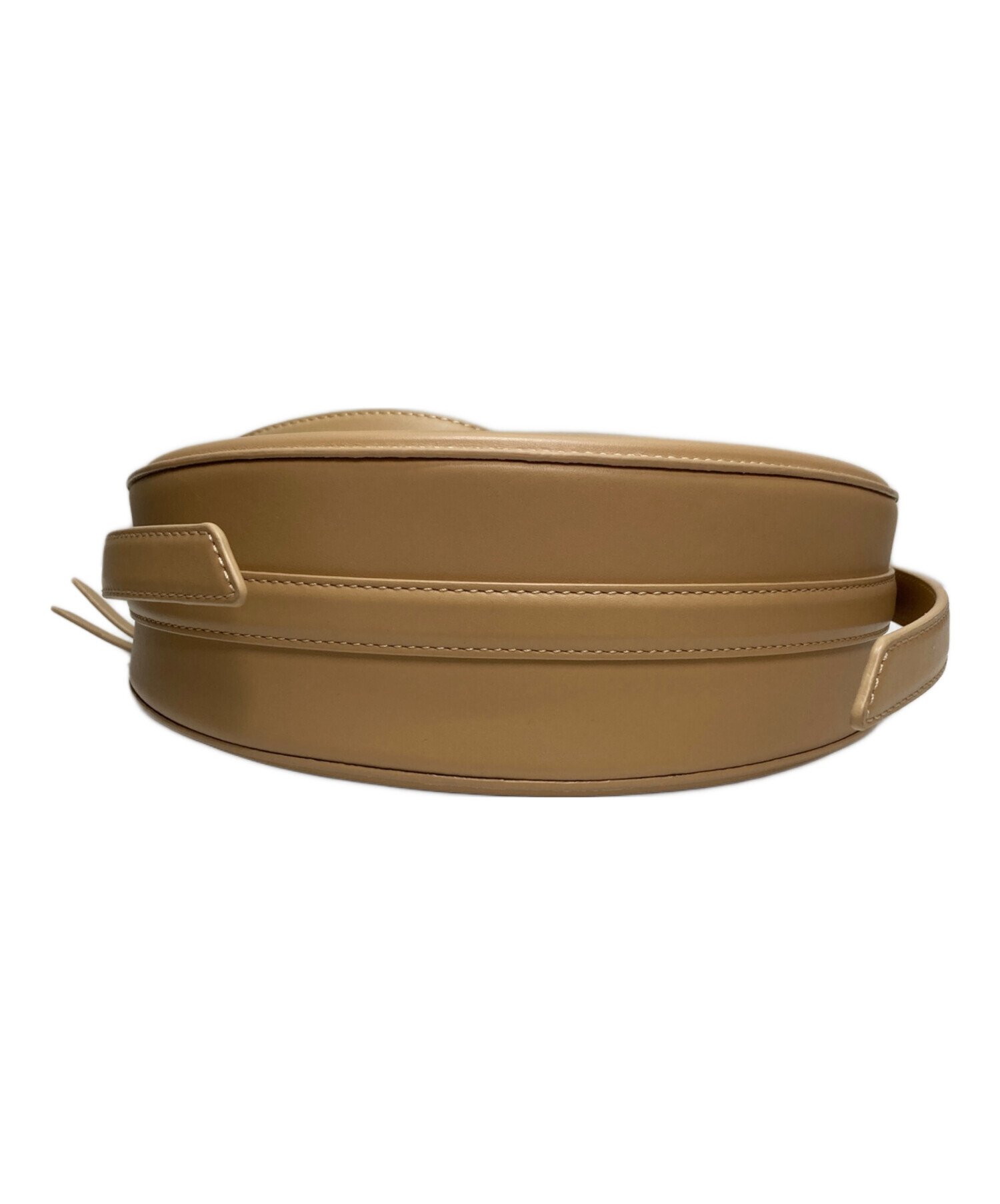 中古・古着通販】POLENE (ポレーヌ) Numero Dix ショルダーバック